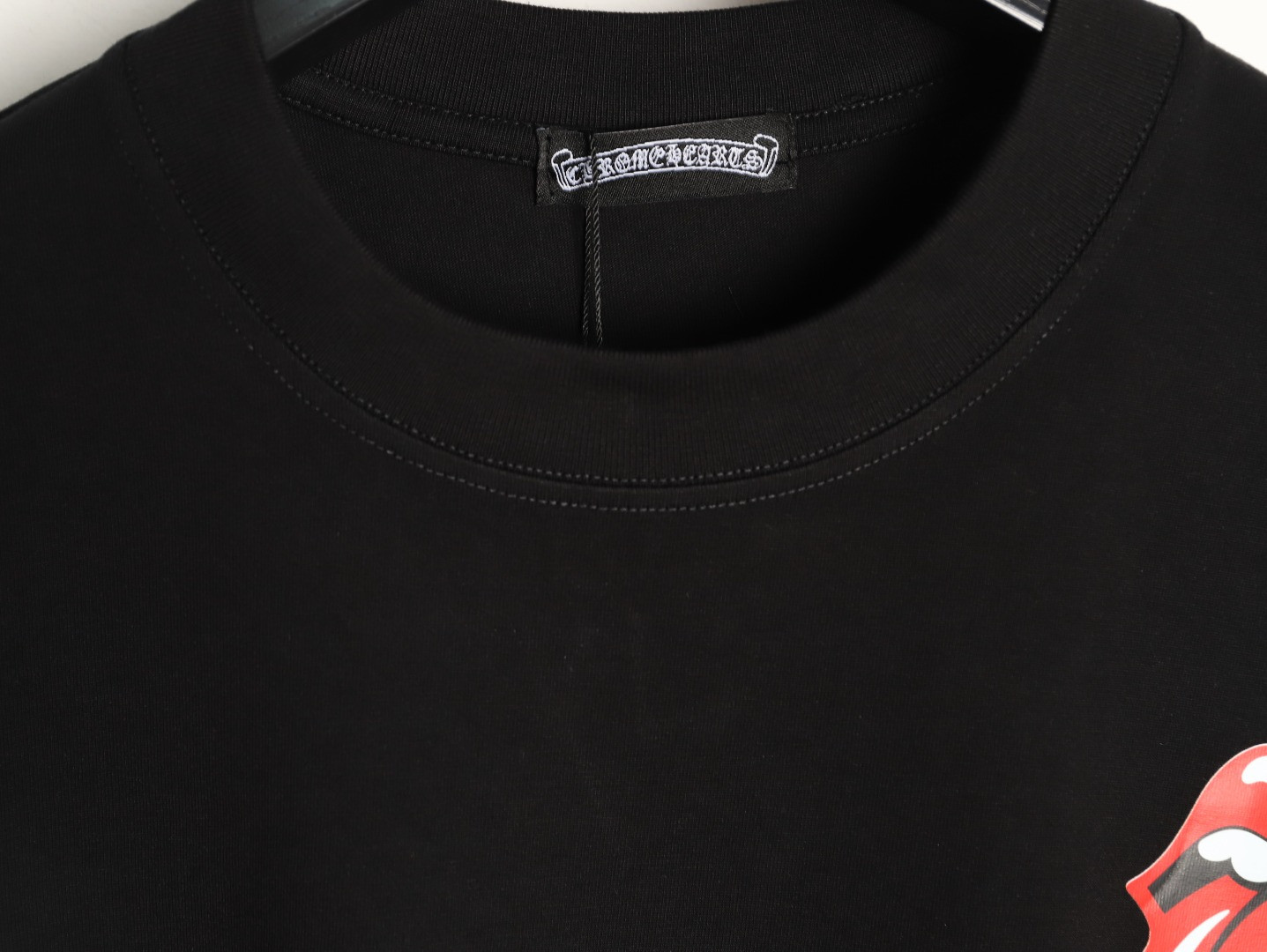 Chrome Hearts Short-sleeved T-shirt