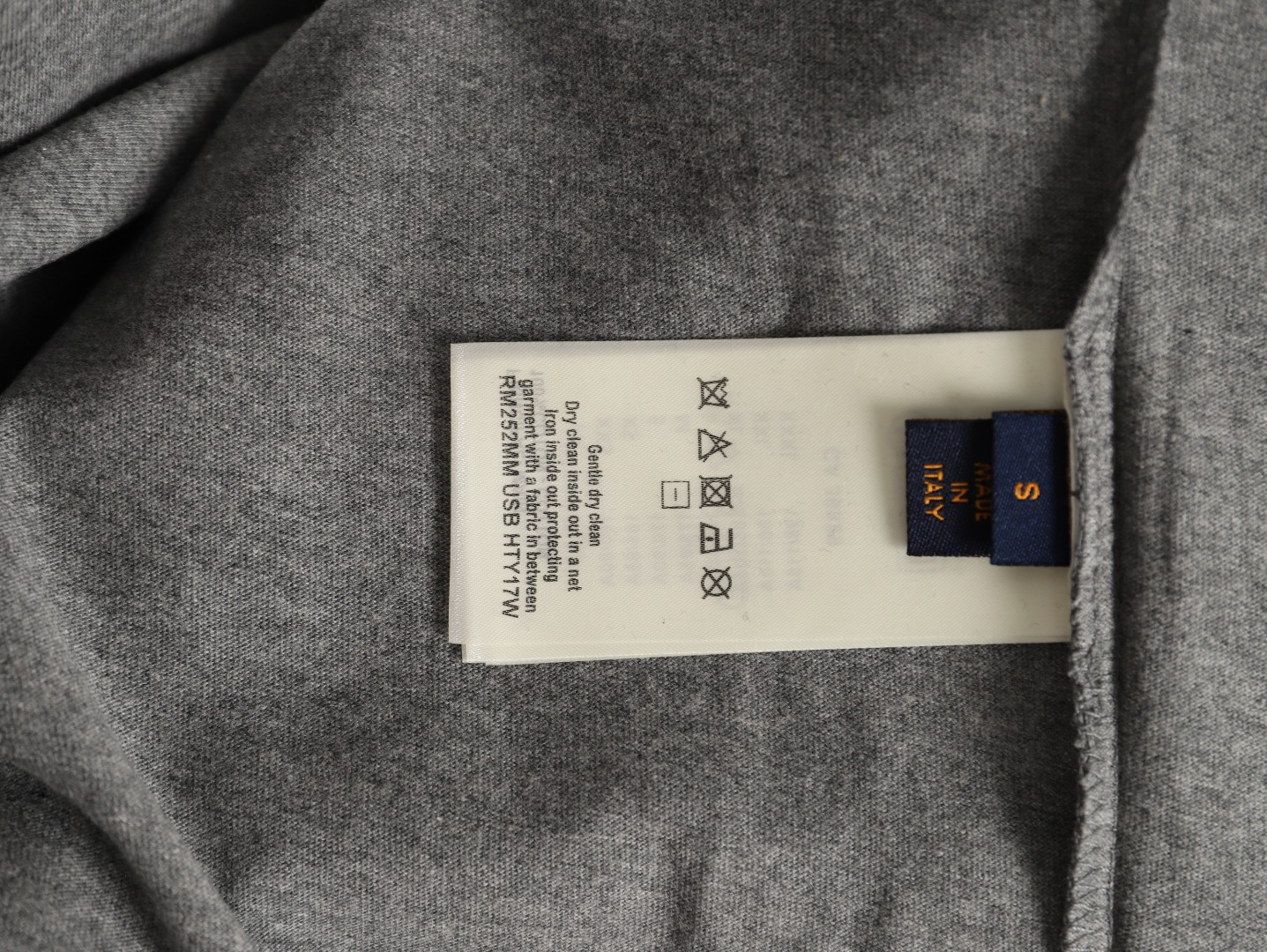 Louis Vuitton Short-sleeved T-shirt