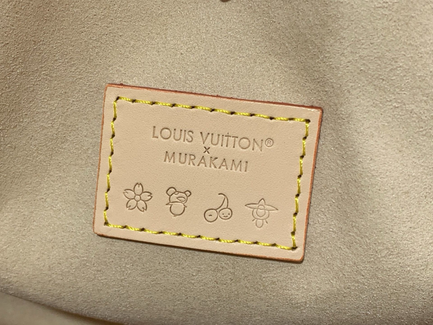 LV x TM Onthego PM M27580 25x11.5x19cm