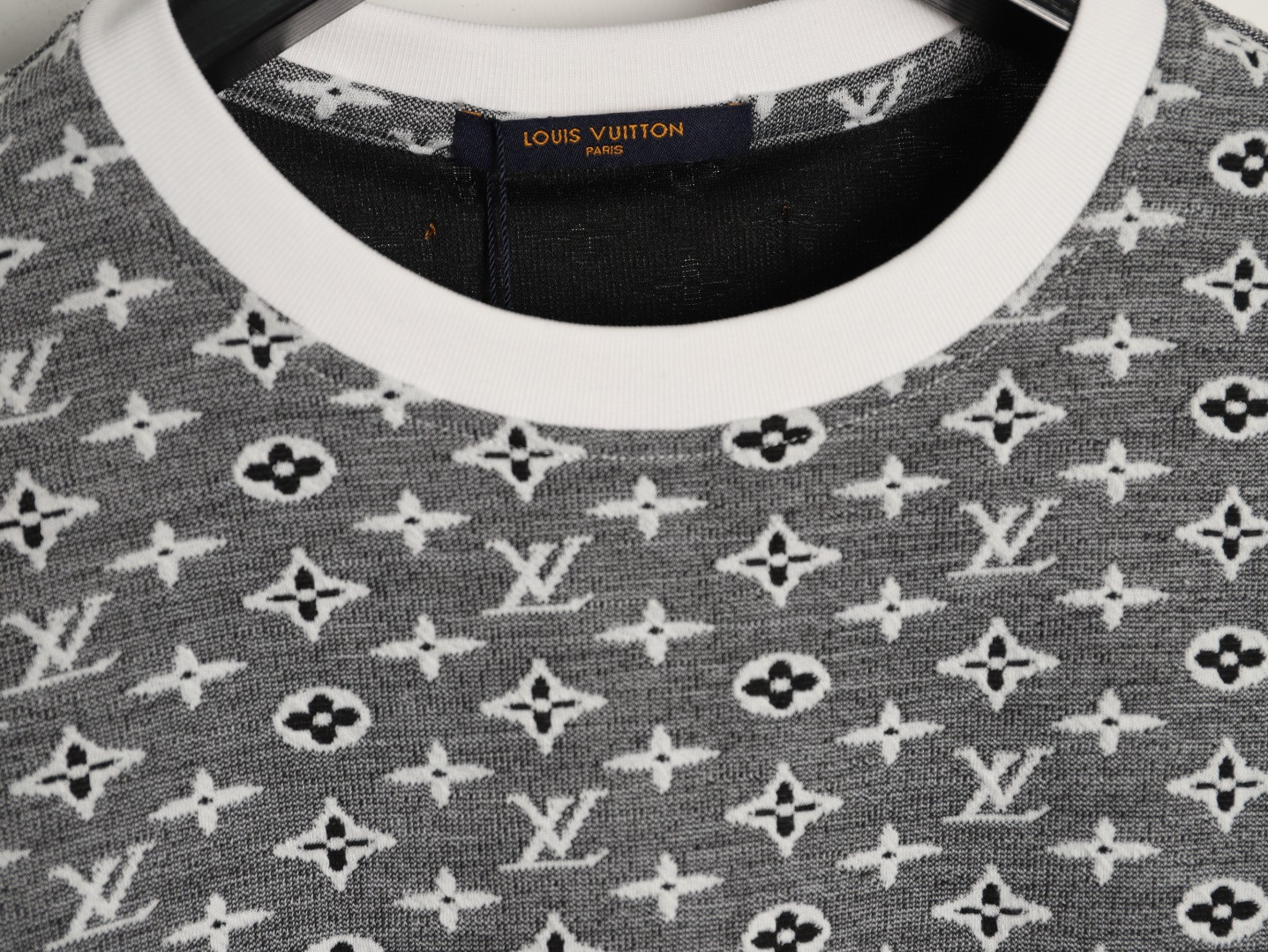 Louis Vuitton 26SS Short-sleeved T-shirt