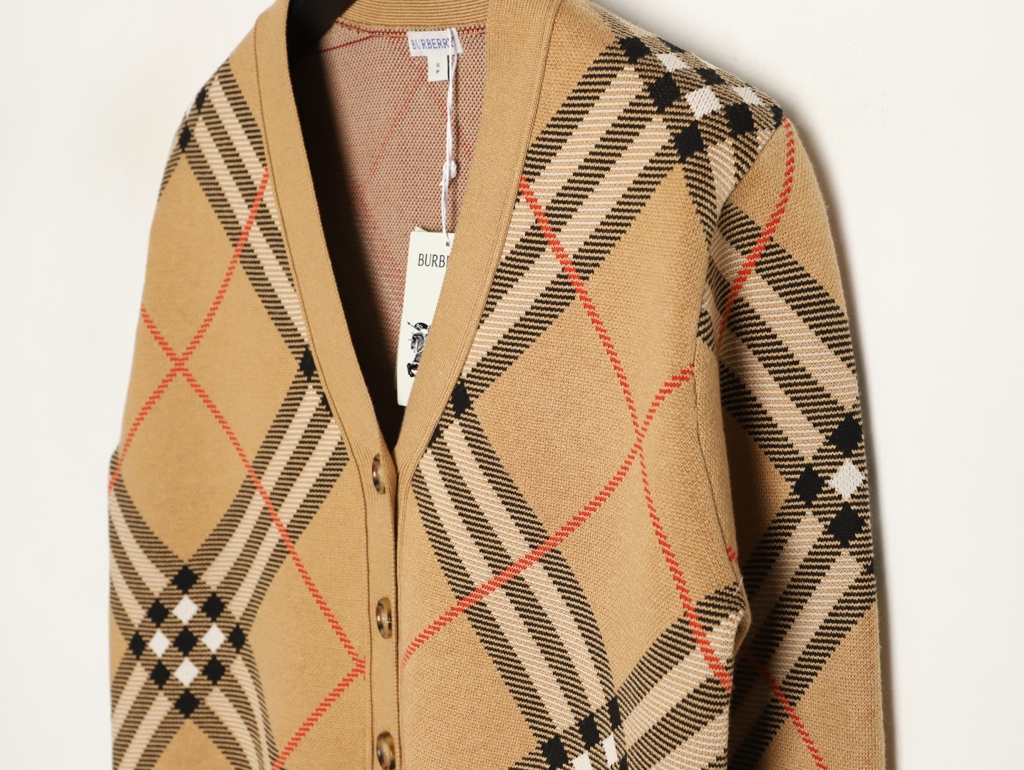 Bv*b*rry Cardigan Sweaters