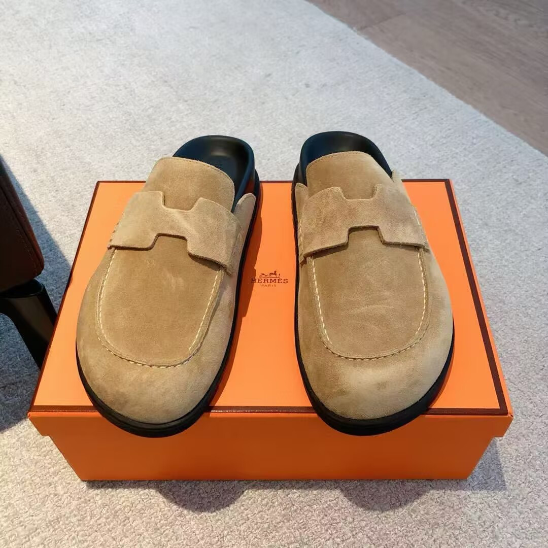 UA H**me5 slippers