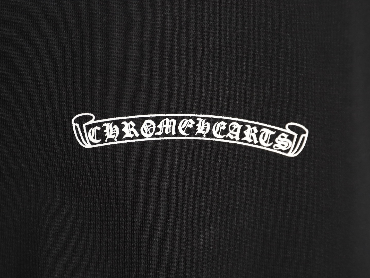 Chrome Hearts Short-sleeved T-shirt