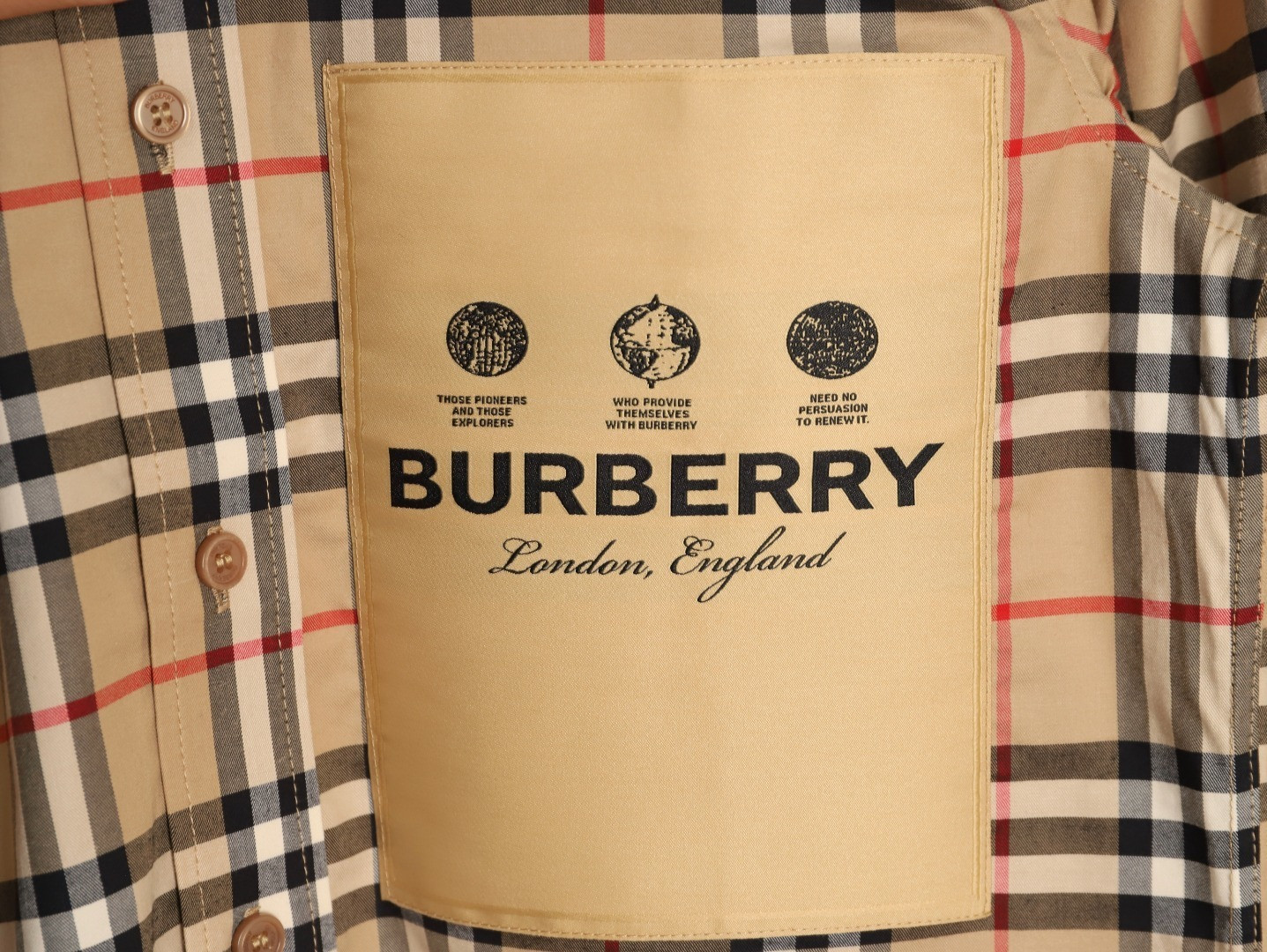 Bv*b*rry Long-sleeved Shirts