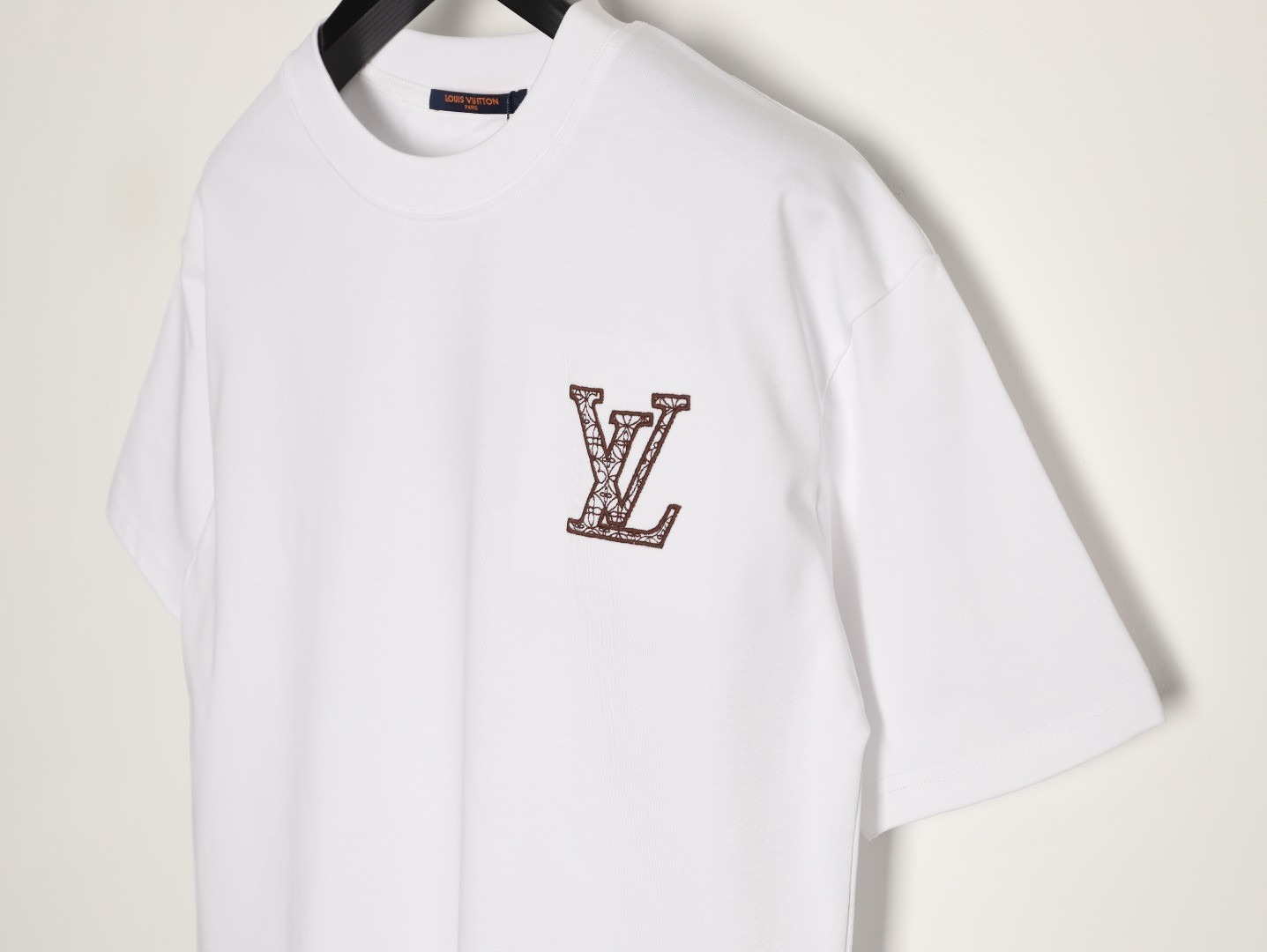 Louis Vuitton 26ss Short-sleeved T-shirt
