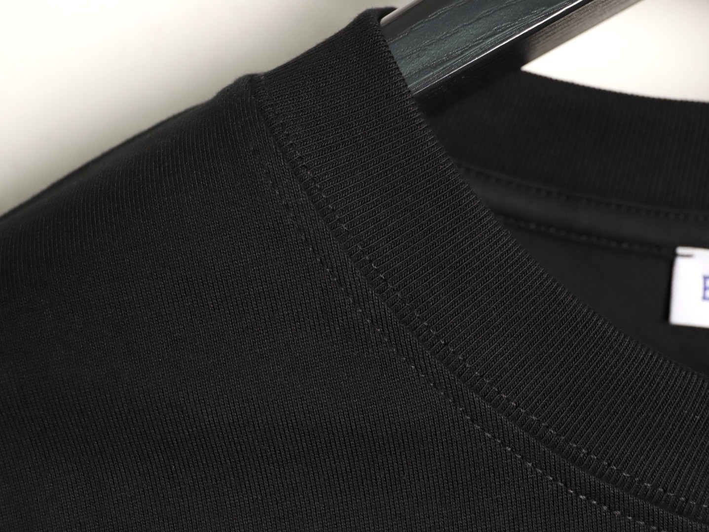 Bv*b*rry 25SS Long-sleeved T-shirt