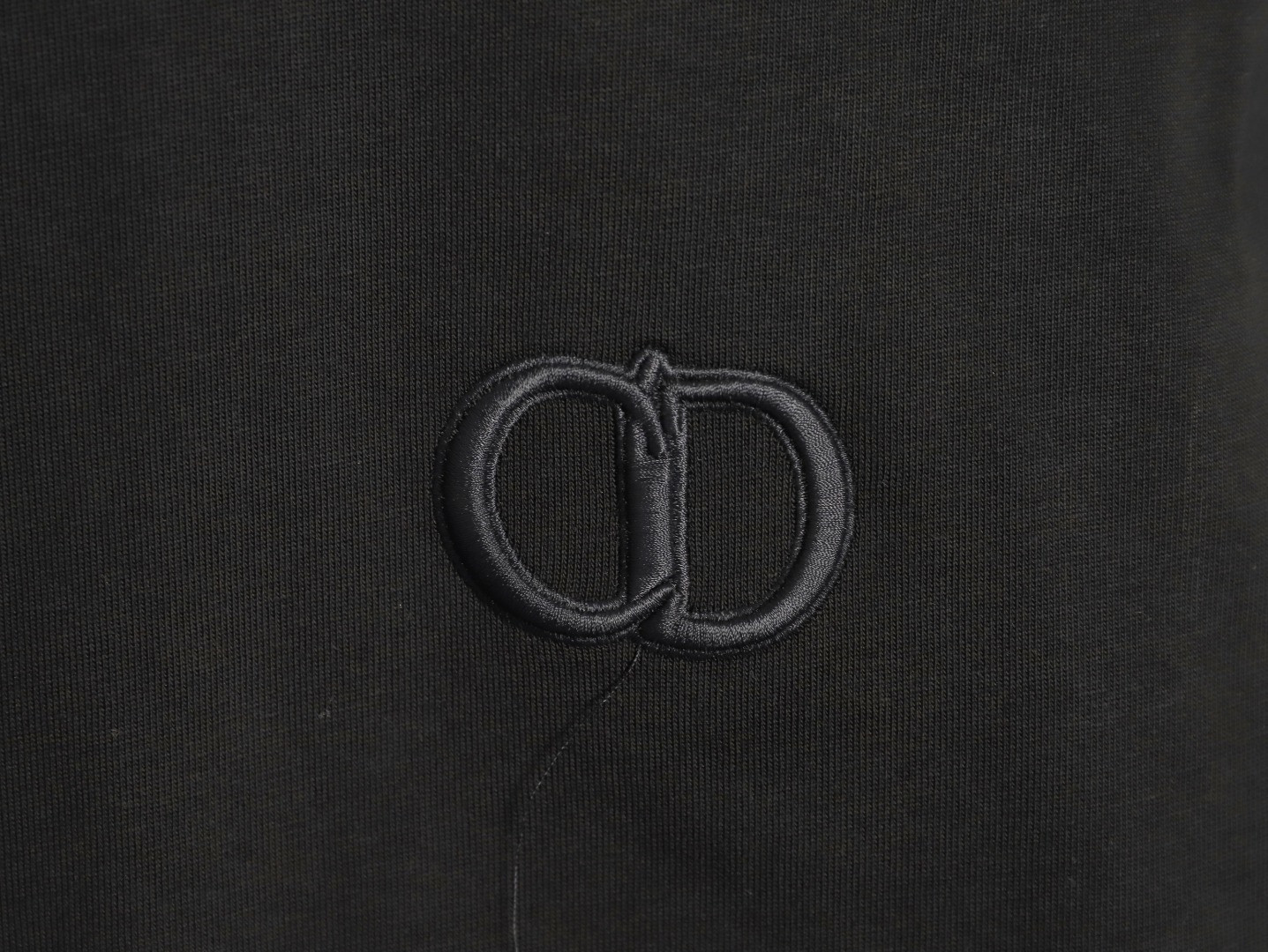 Dior Short-sleeved T-shirt