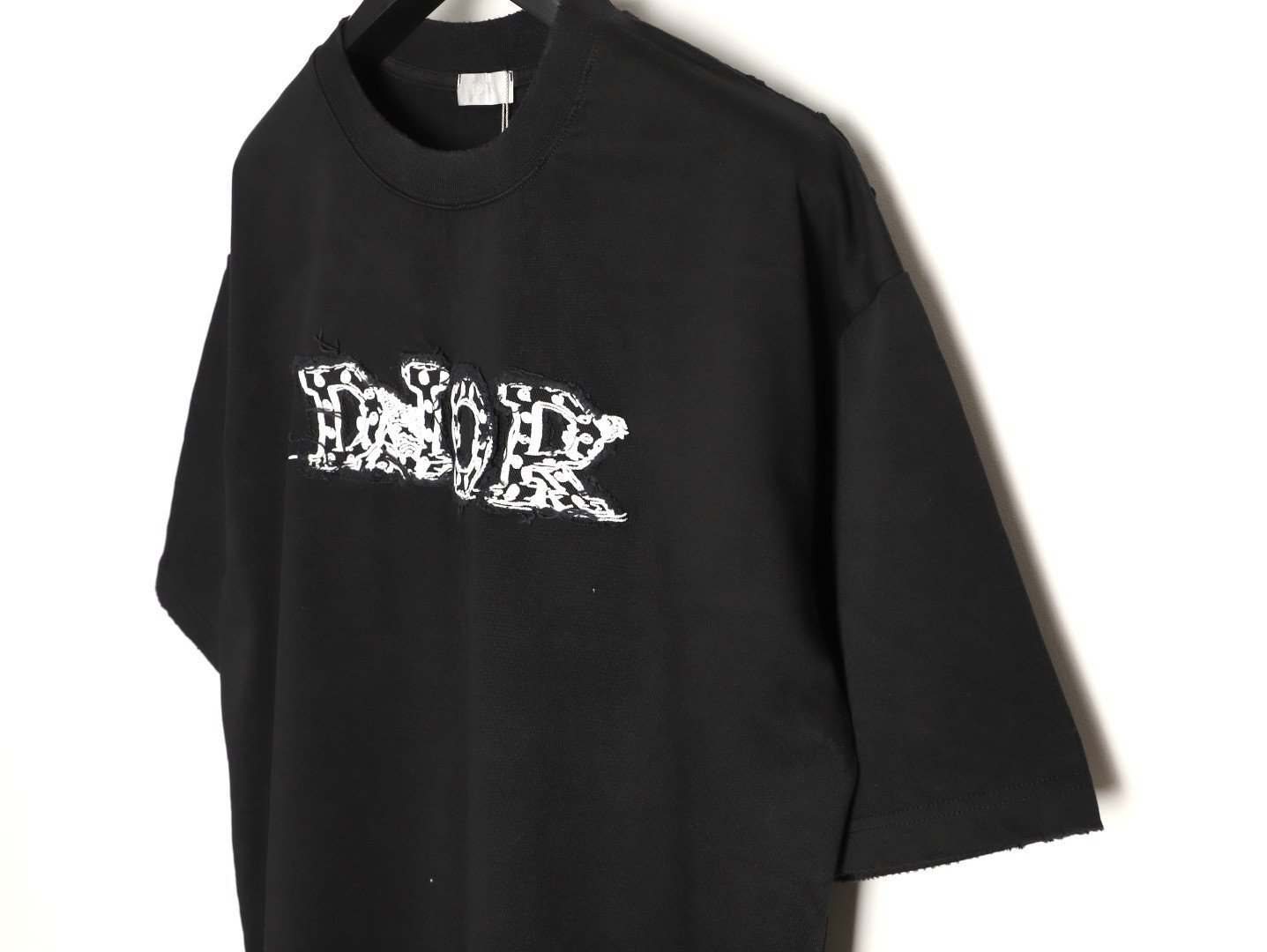 DIOR Short-sleeved T-shirt