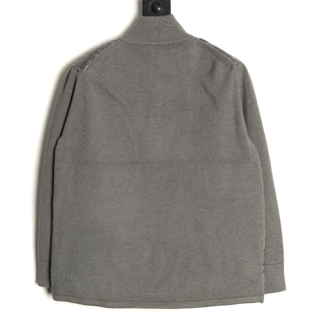 Dior Short Puffer jacket