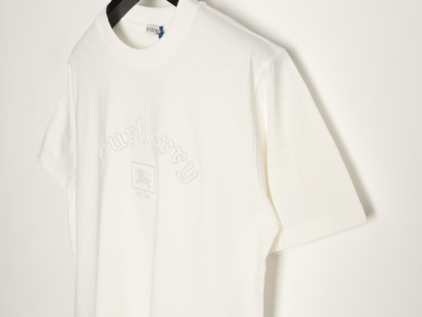 BURBERRY BBR Short-sleeved T-shirt