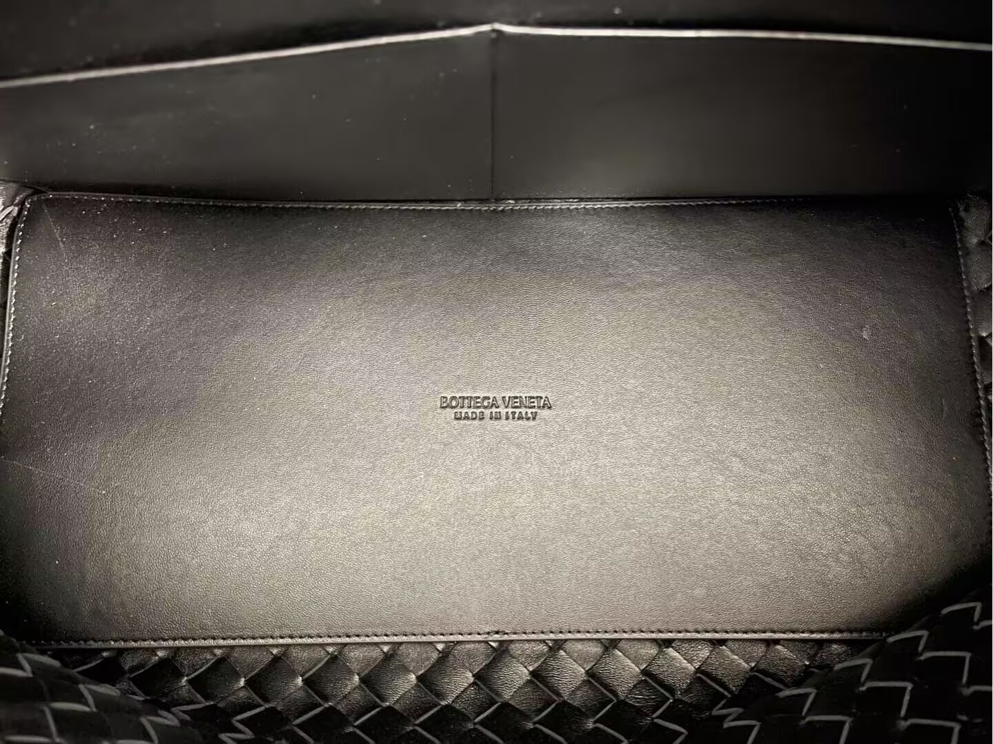 B0tt*ga Ven*ta Large Andiamo 42x18x35cm