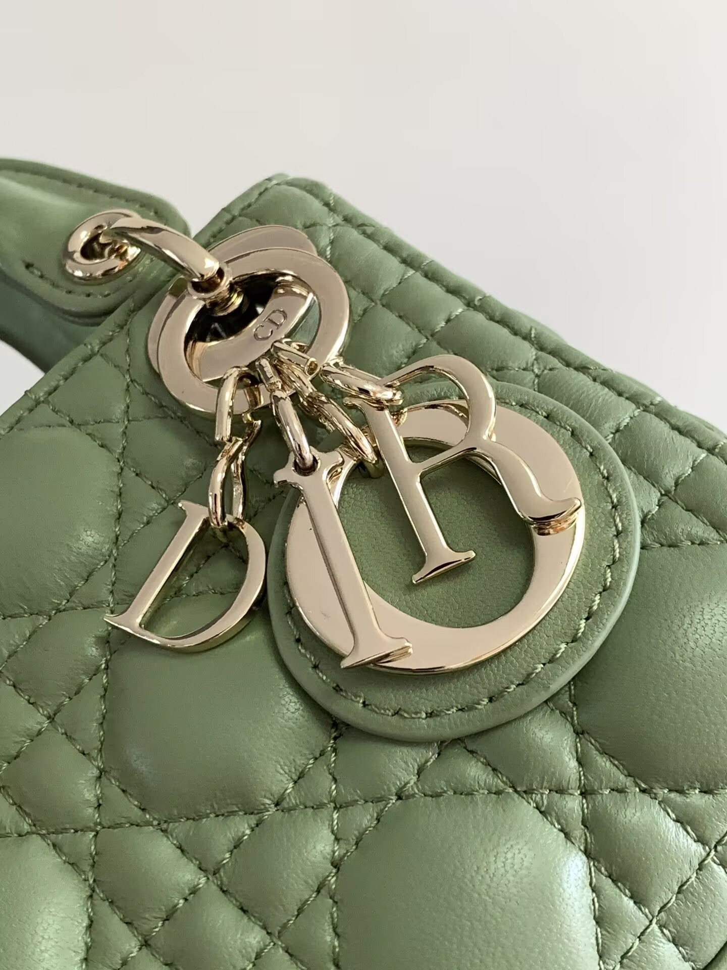 D10r Micro Lady Bag 12×10.2×5cm