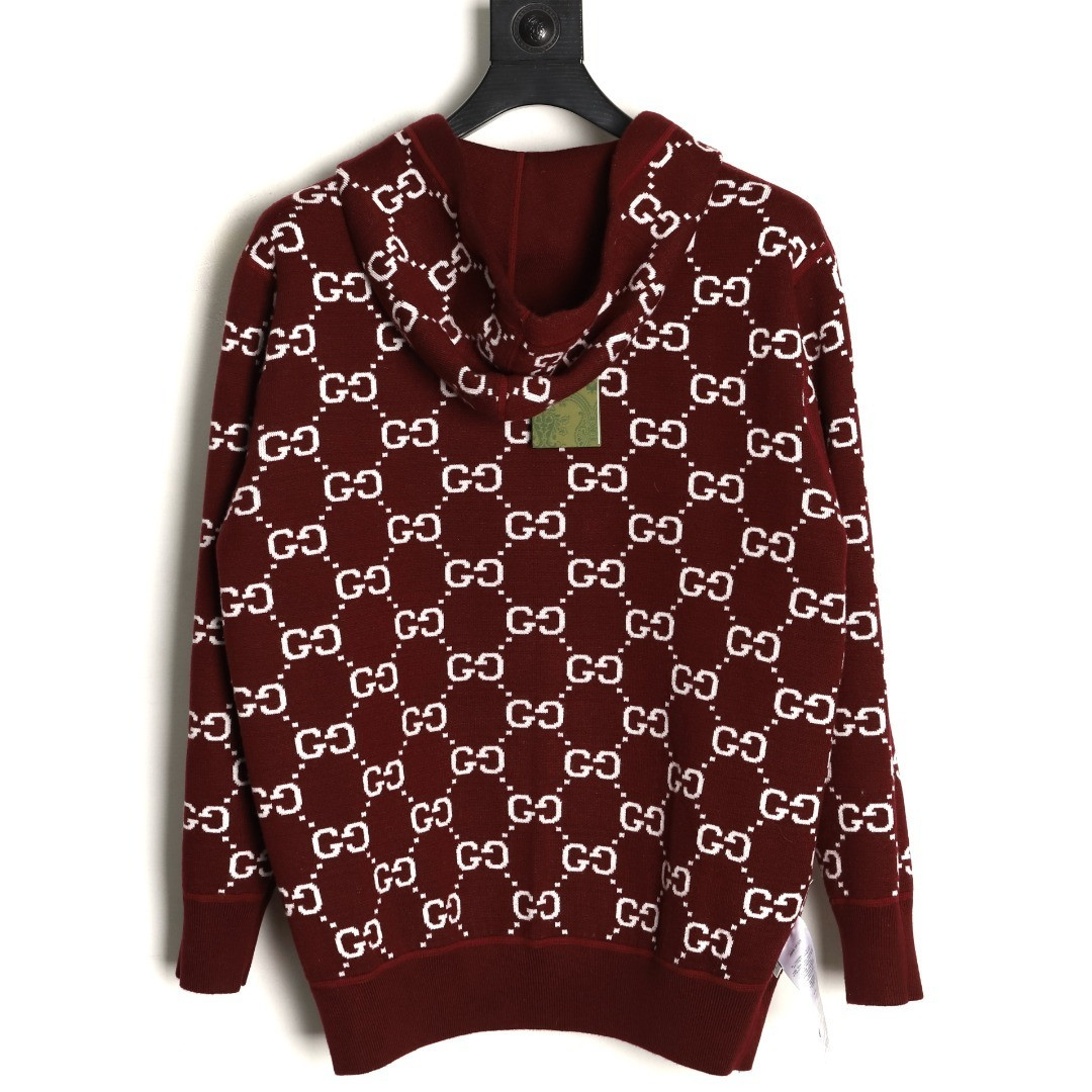 Gvc*1 Reversible Sweaters Coats