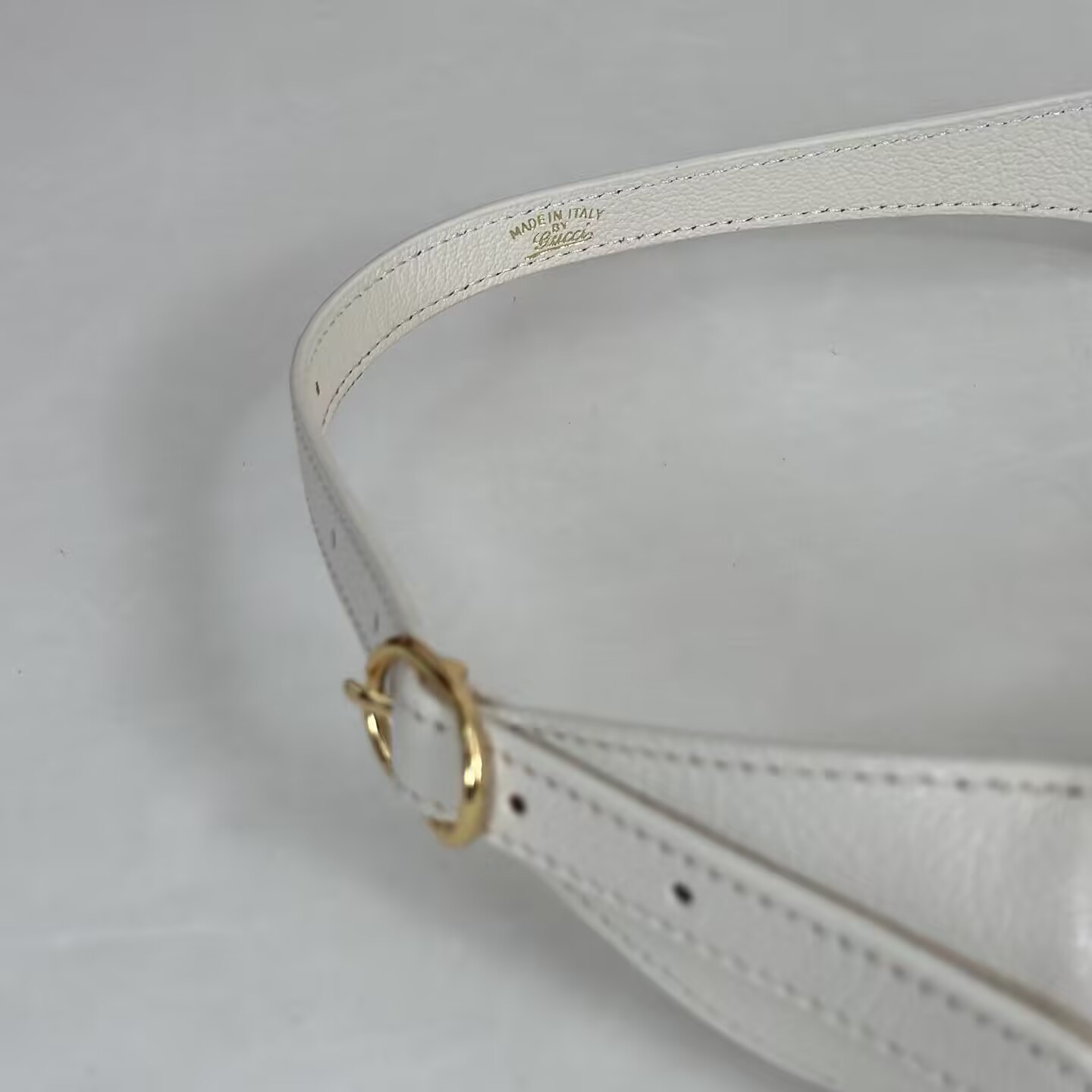 Gucci Jackie Slim Shoulder Bag 27x13x3.5cm