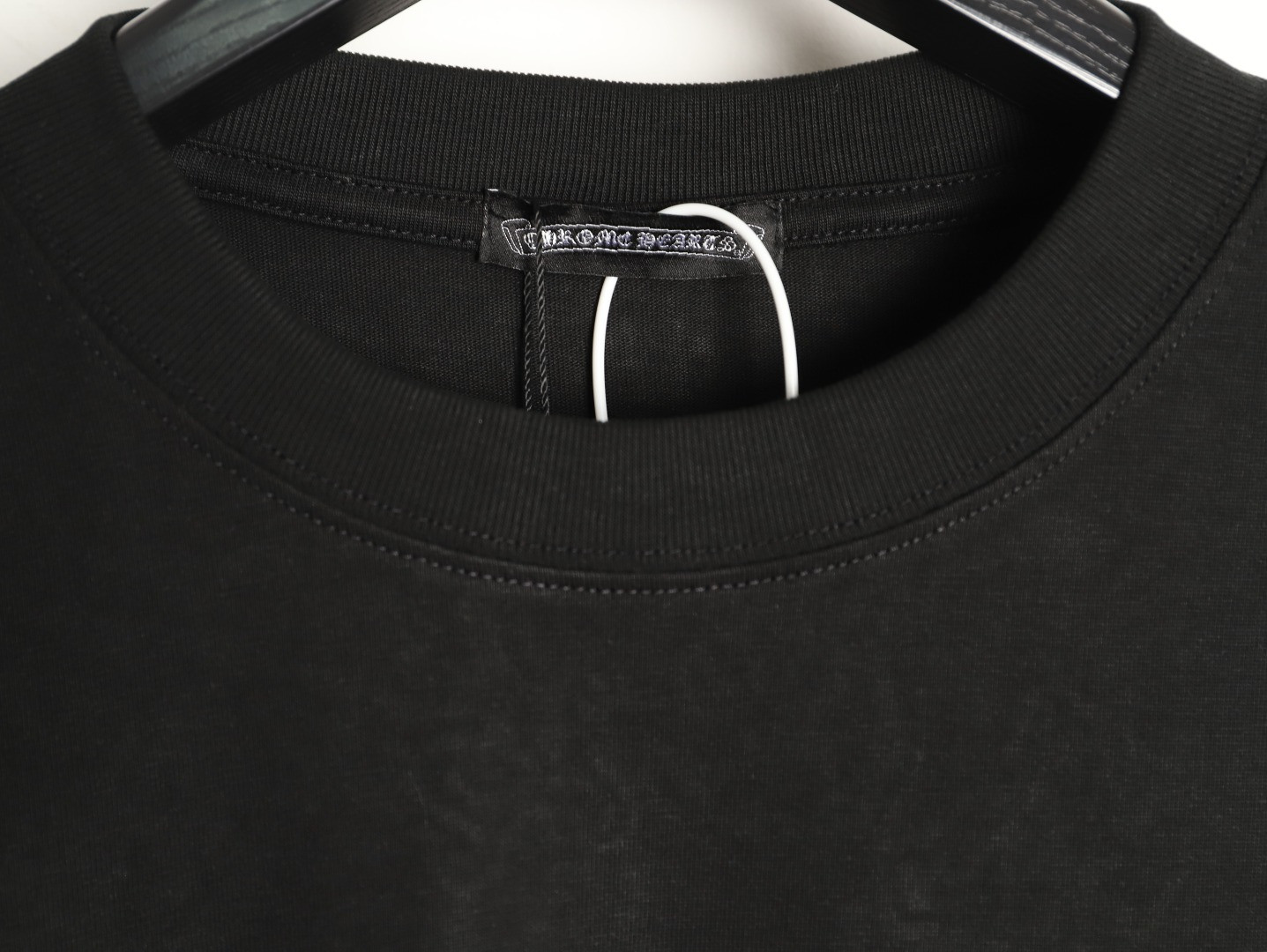 Chrome Hearts Short-sleeved T-shirt