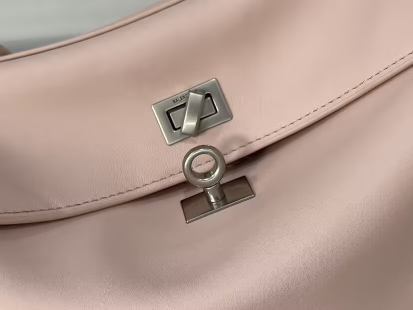 Balenciaga Rodeo Small 28.9x20x9.9cm