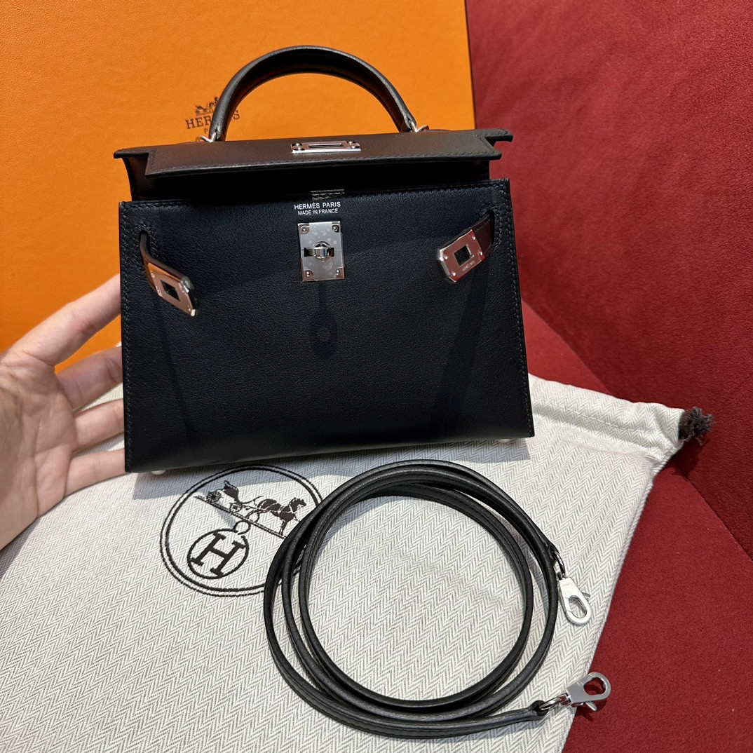 H**me5 Mini Kelly Swift 19 19×6×12CM