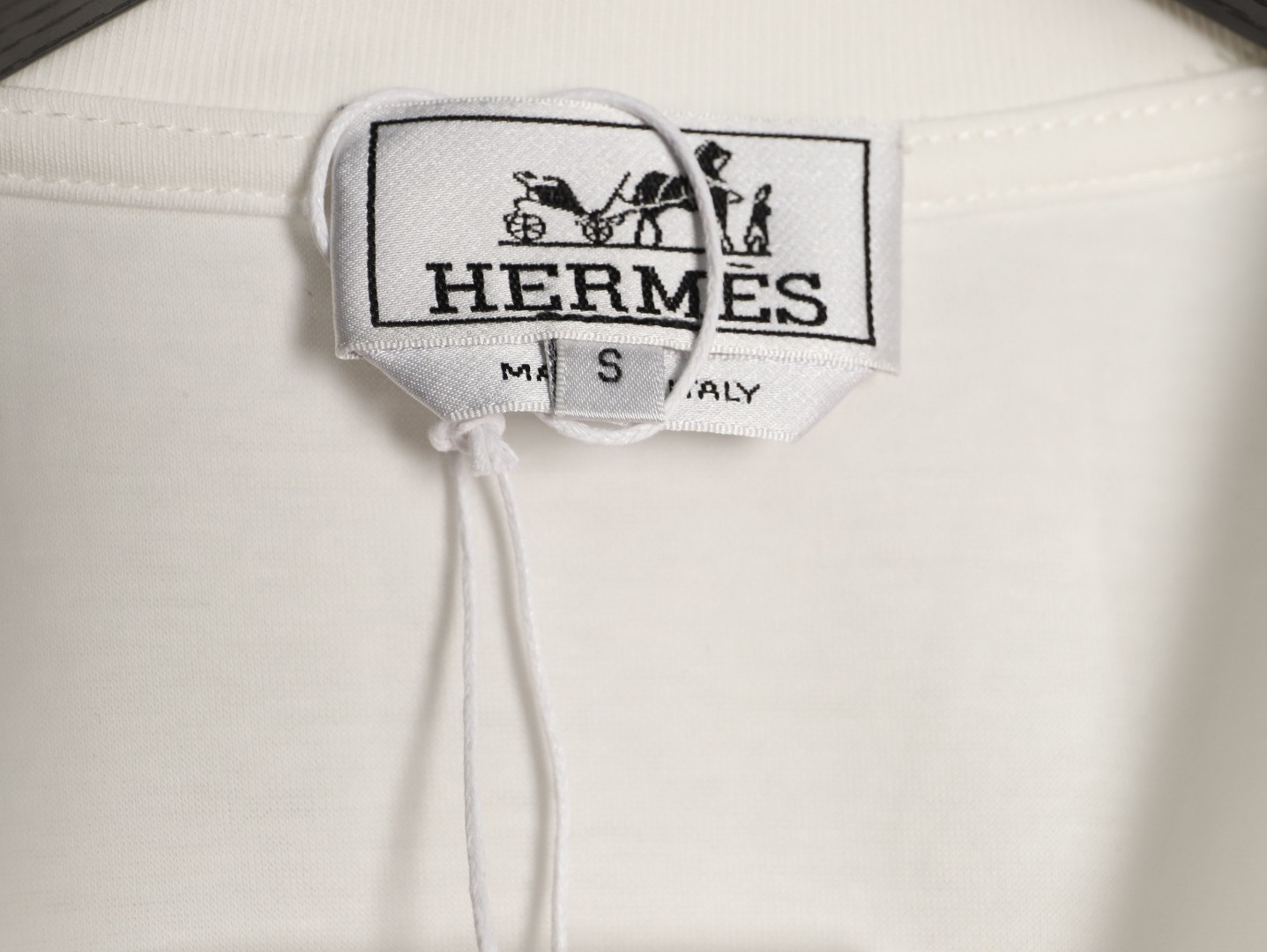 HERMES Short-sleeved T-shirt