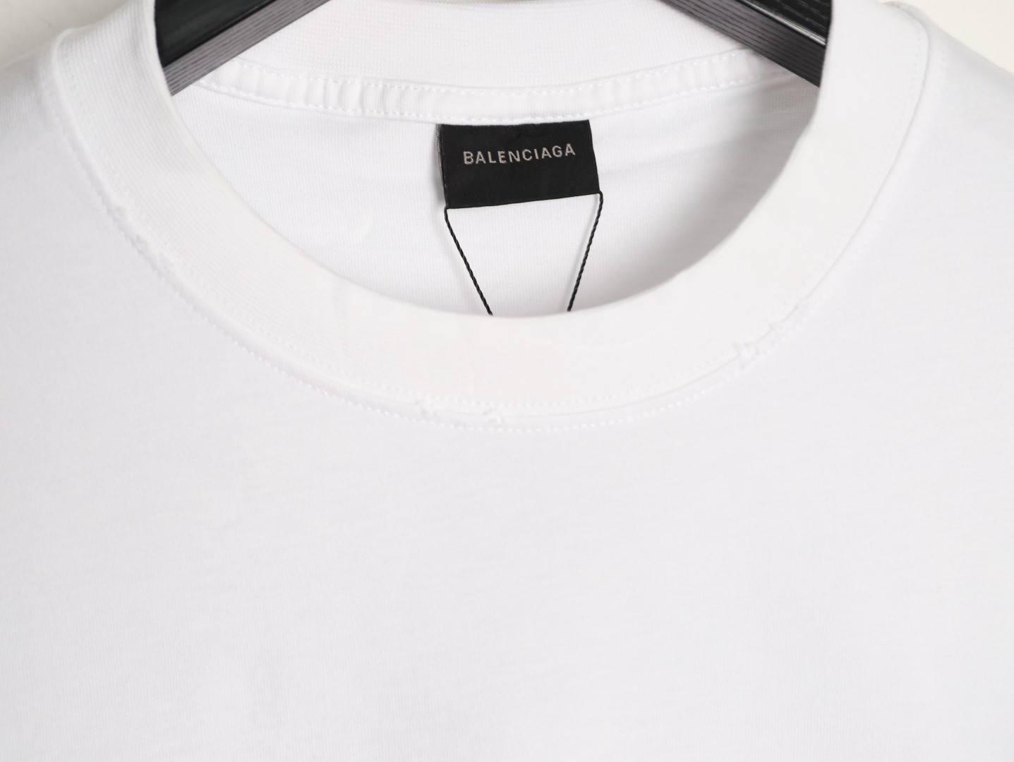 Balenciaga Short-sleeved T-shirt