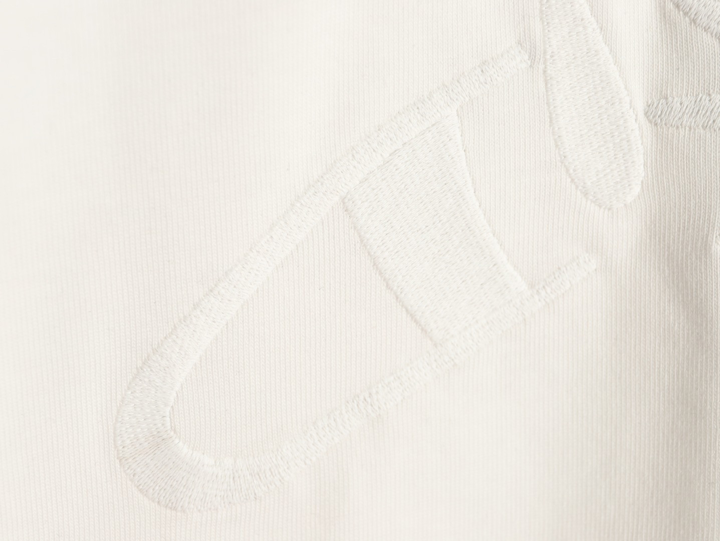 Dior Short-sleeved T-shirt
