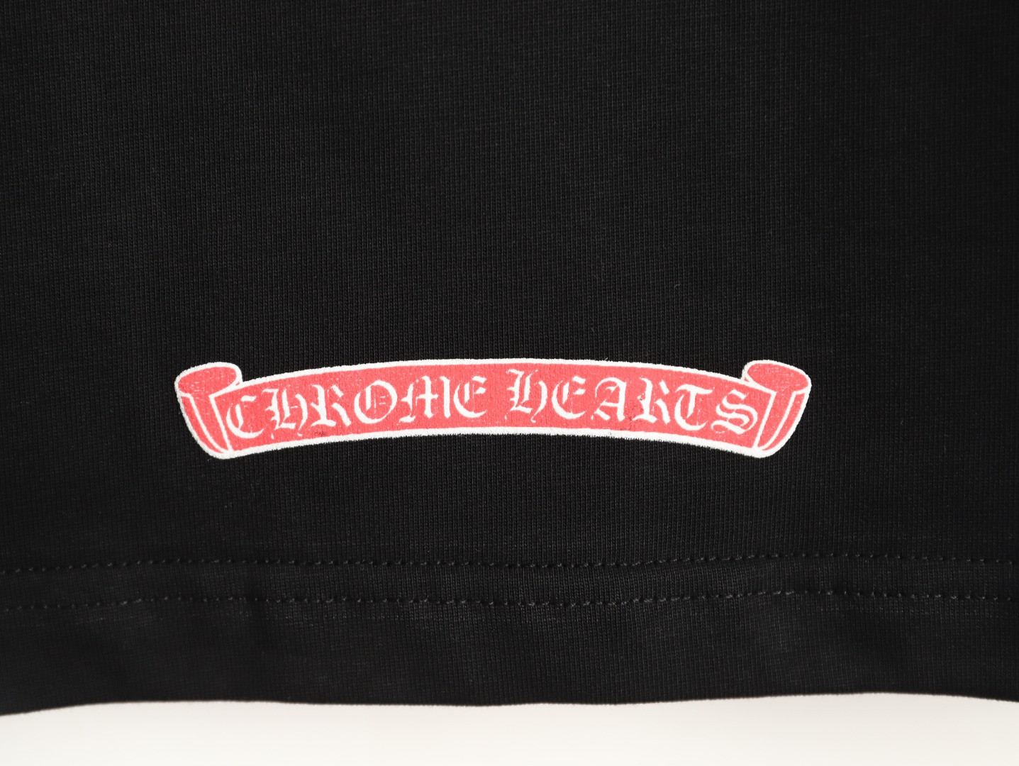 Chrome Hearts Short-sleeved T-shirt