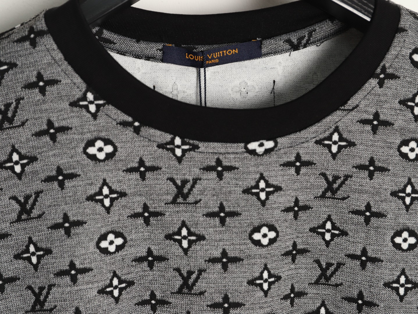 Louis Vuitton 26SS Short-sleeved T-shirt