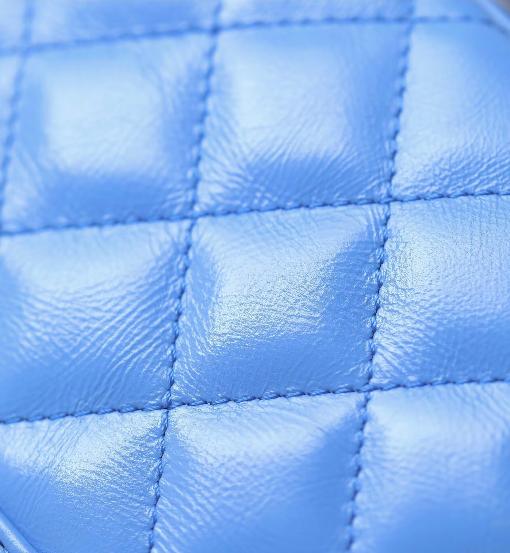 Ch**el 23 Kelly 19X13X7cm