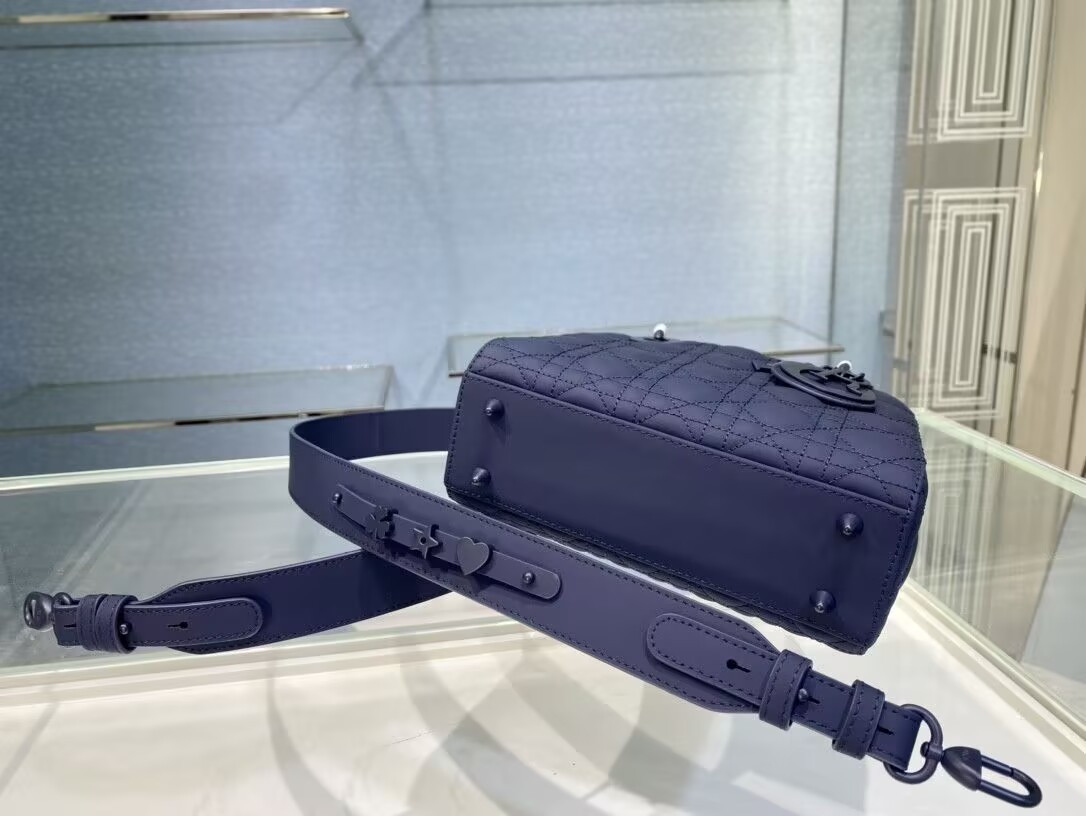 Small Lady D10r Bag 20 x 17 x 8 cm