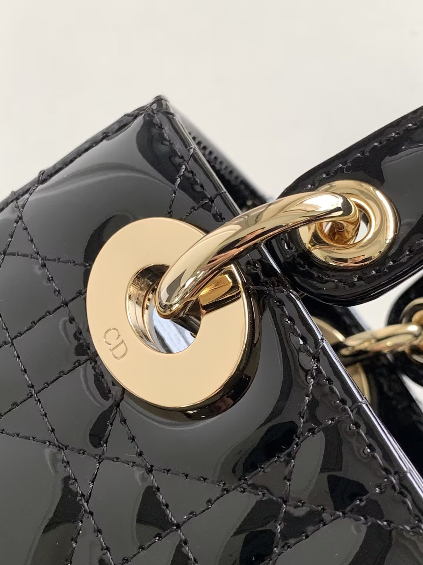 Small Lady D10r My ABCD10r Bag 20x17x8cm