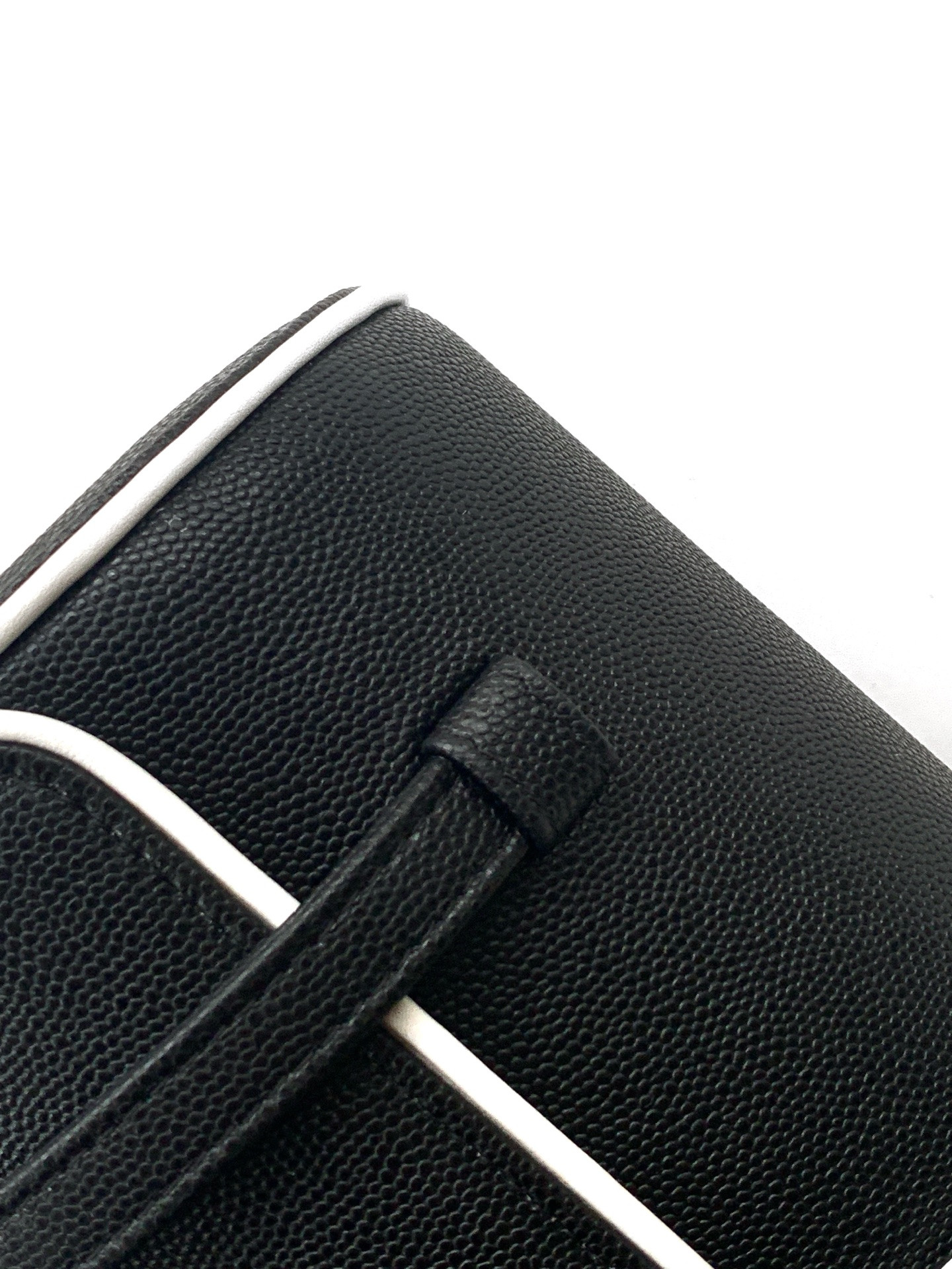 Ch**el preppy coco 11x30x11cm
