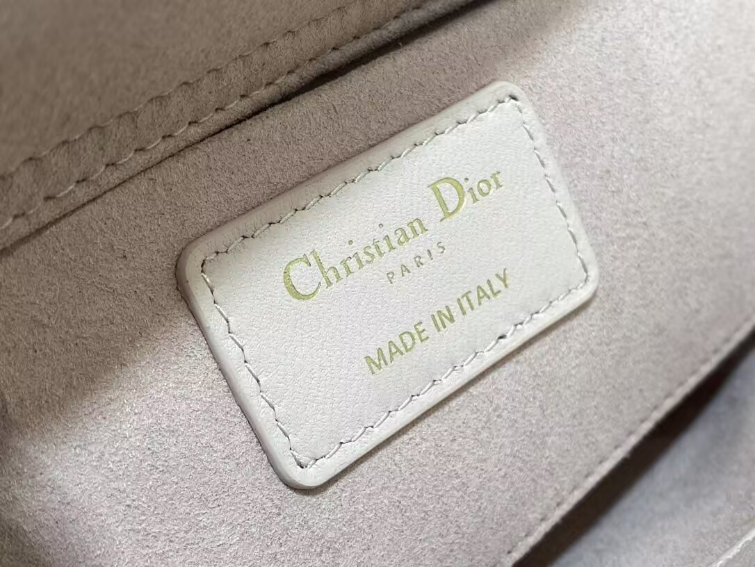 D10r small lady d-joy bag 22x6x12cm