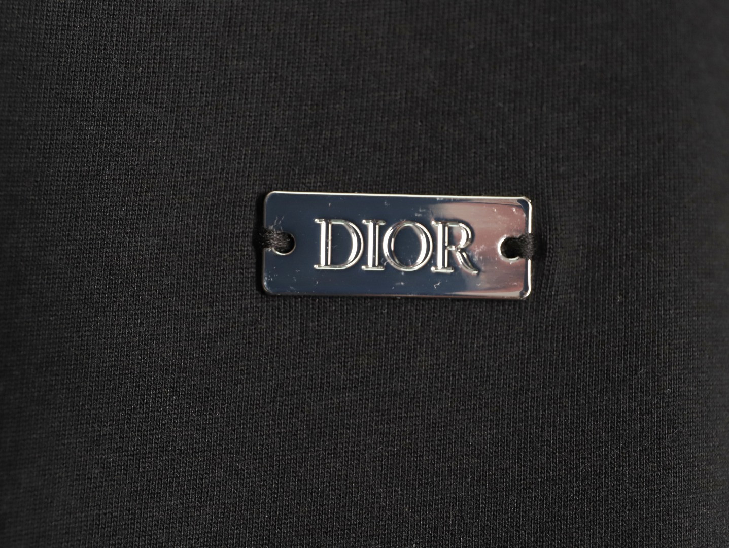 Dior Short-sleeved T-shirt