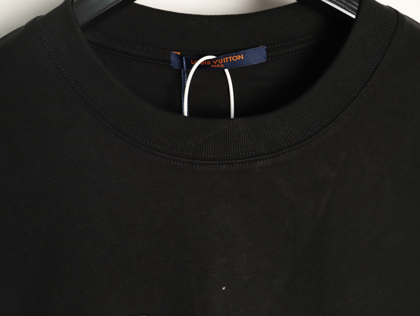 Louis Vuitton 26ss Short-sleeved T-shirt