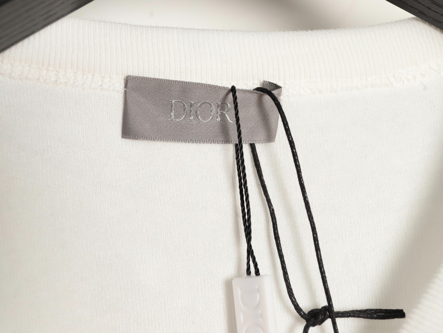 DIOR Short-sleeved T-shirt