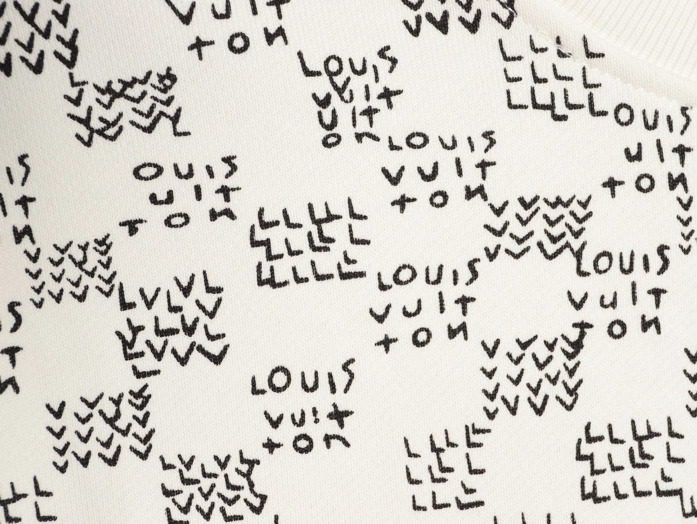 L0vis Vvtt0n 25Fw Hoodies