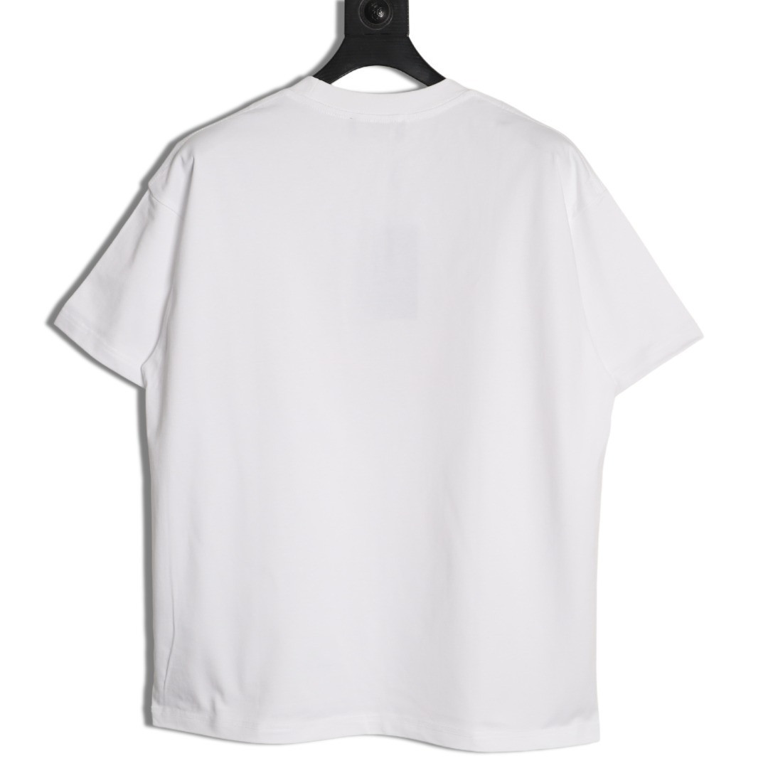 Fendi Short-sleeved T-shirt
