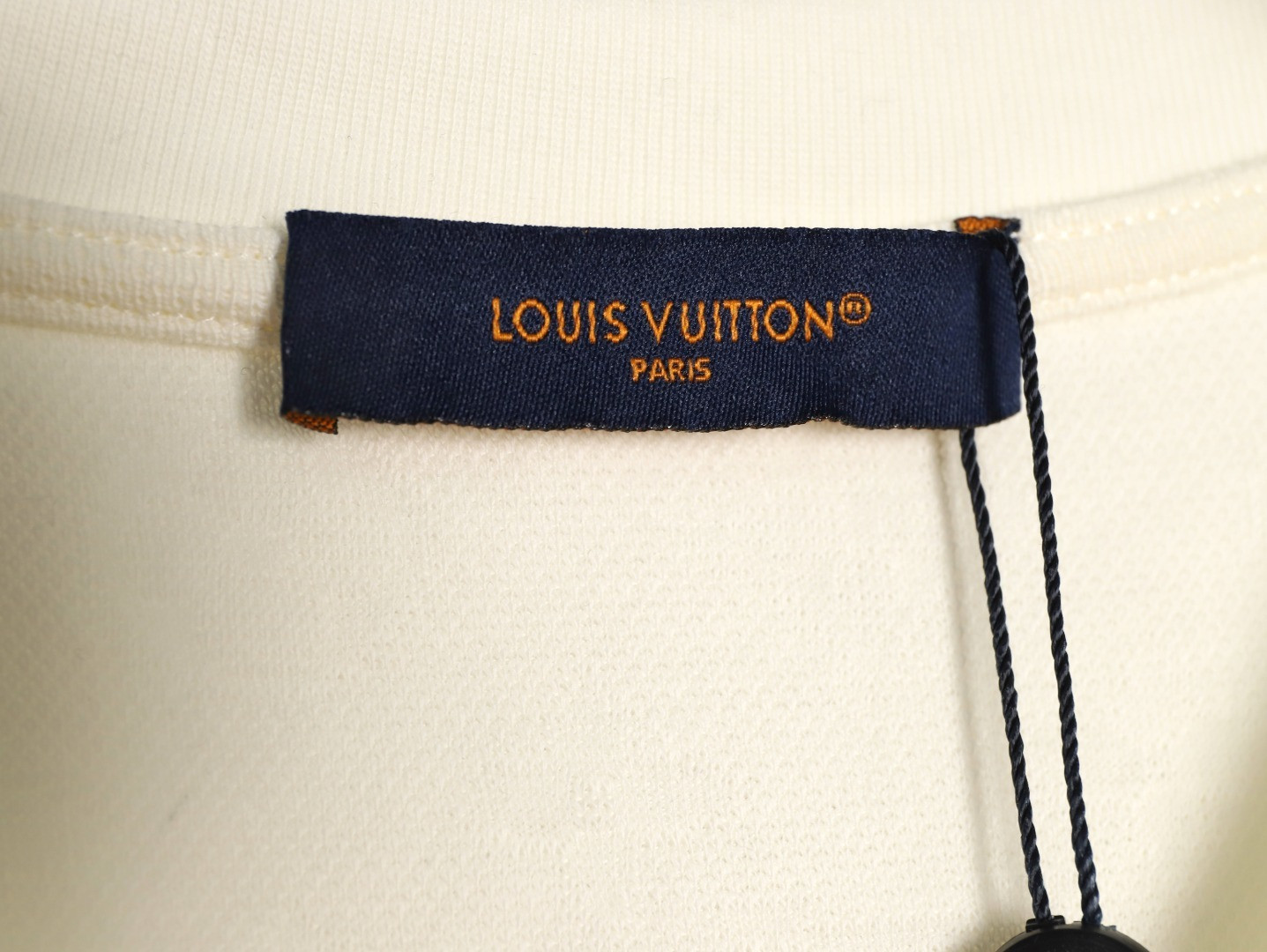 Louis Vuitton LV Short-sleeved T-shirt