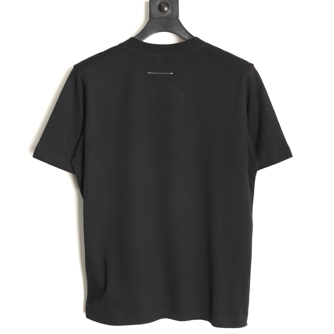 MAISON MARGIELA MM6 Short-sleeved T-shirt