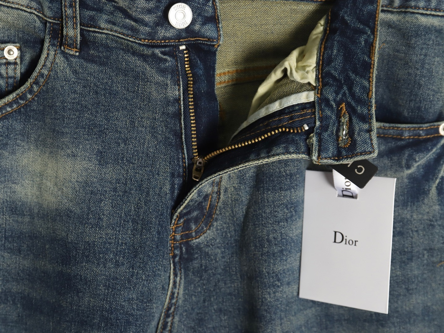 D10r Jeans