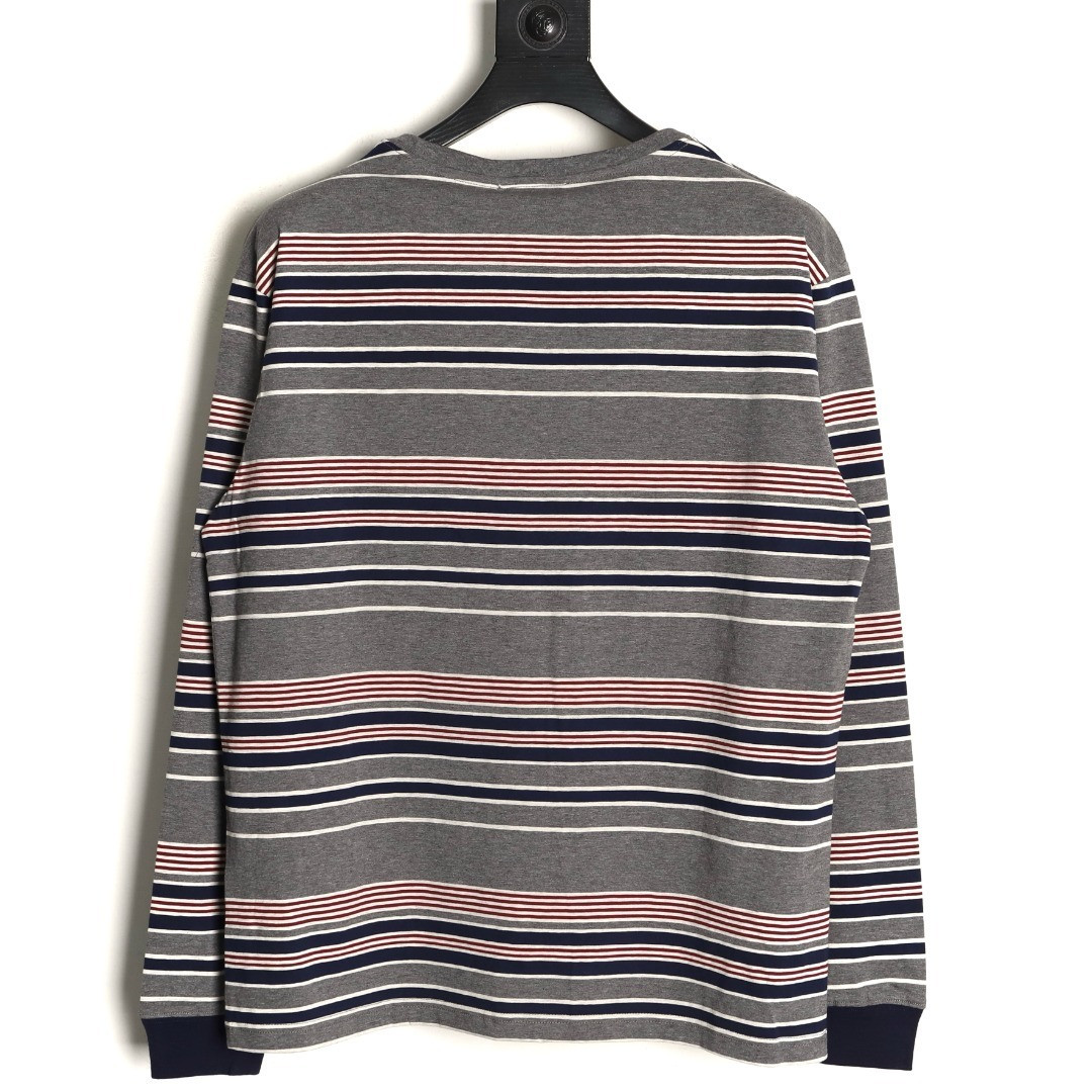 Miu Miu Long-sleeved T-shirt