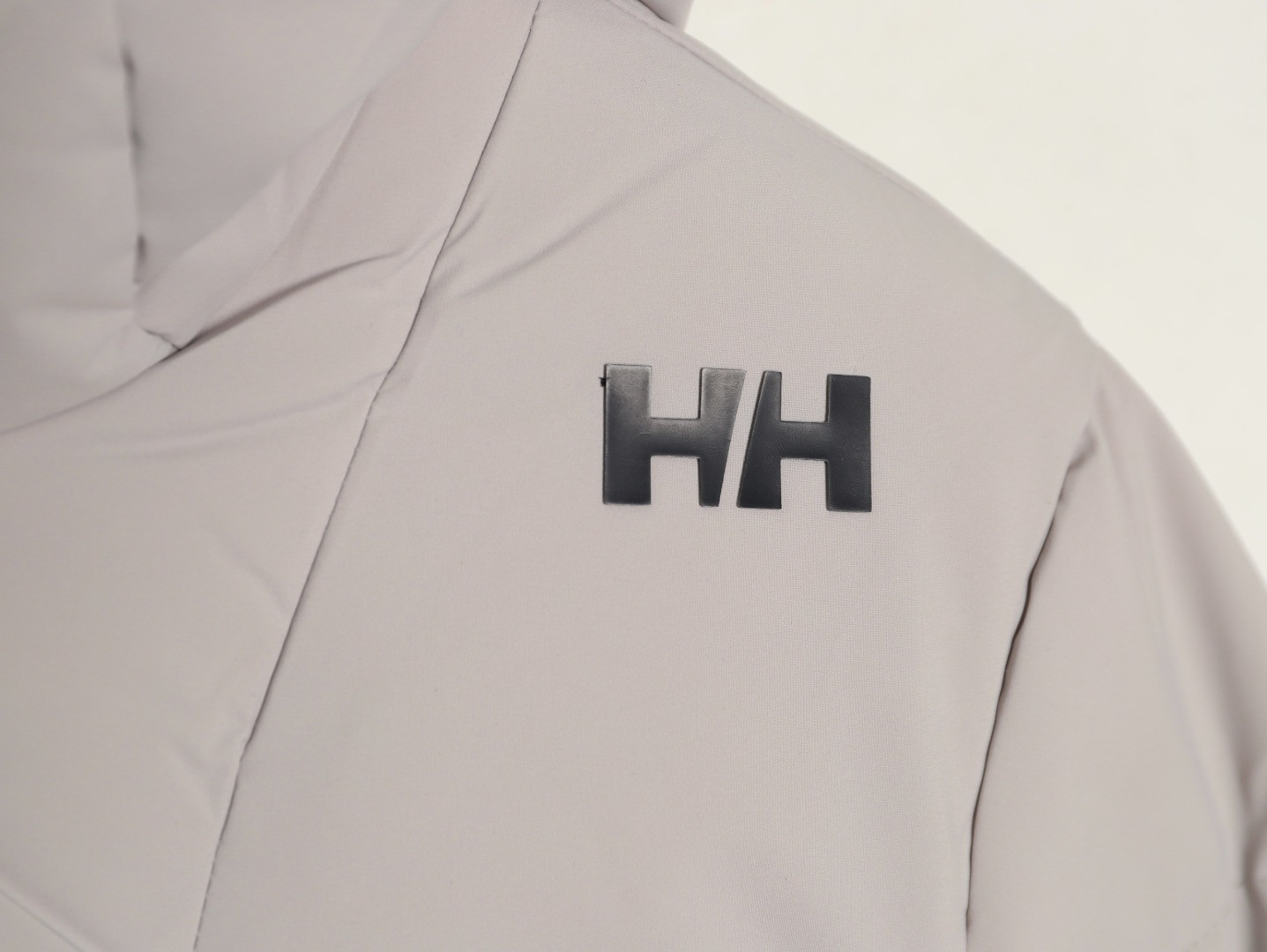 HELLY HANSEN Short Puffer jacket