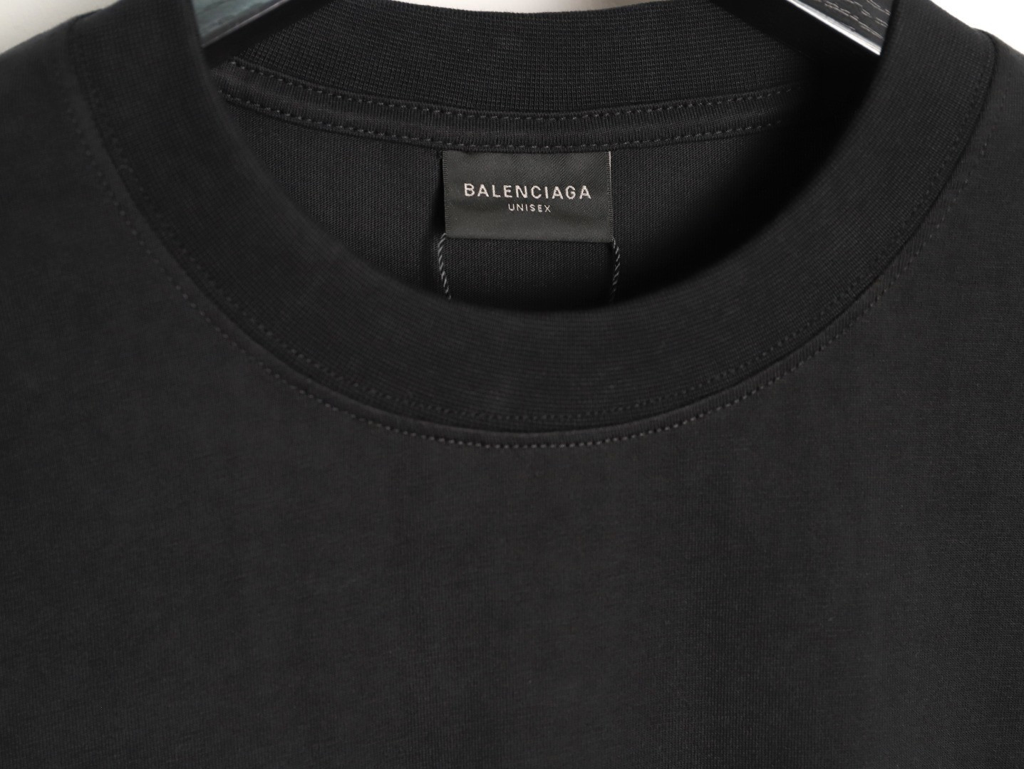 Balenciaga Short-sleeved T-shirt