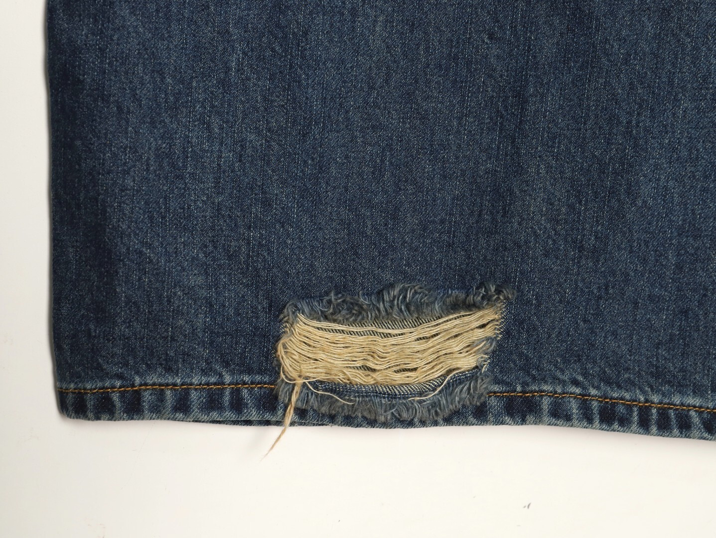 Ba1en*iaga 25ss Jeans