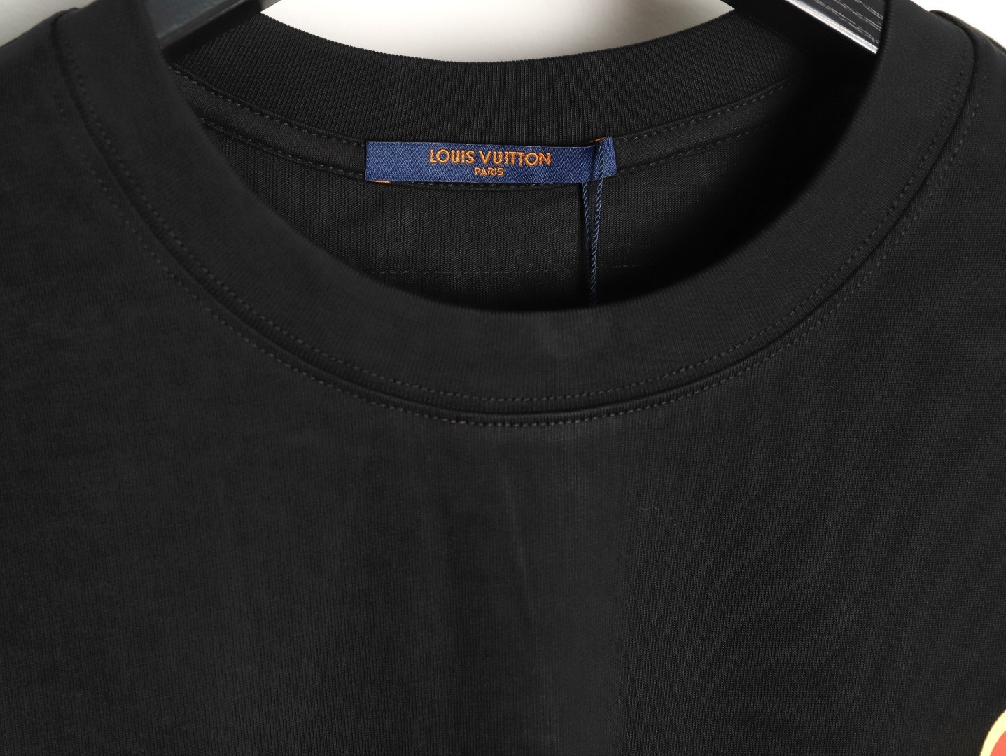 Louis Vuitton LV Short-sleeved T-shirt