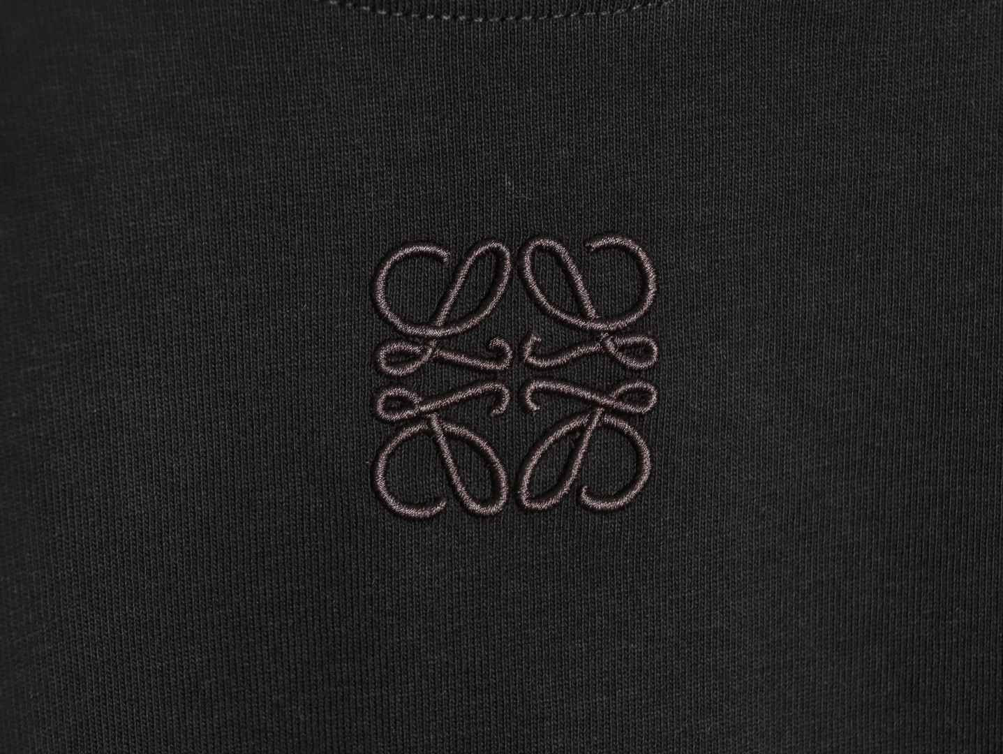 Loewe 26ss Short-sleeved T-shirt