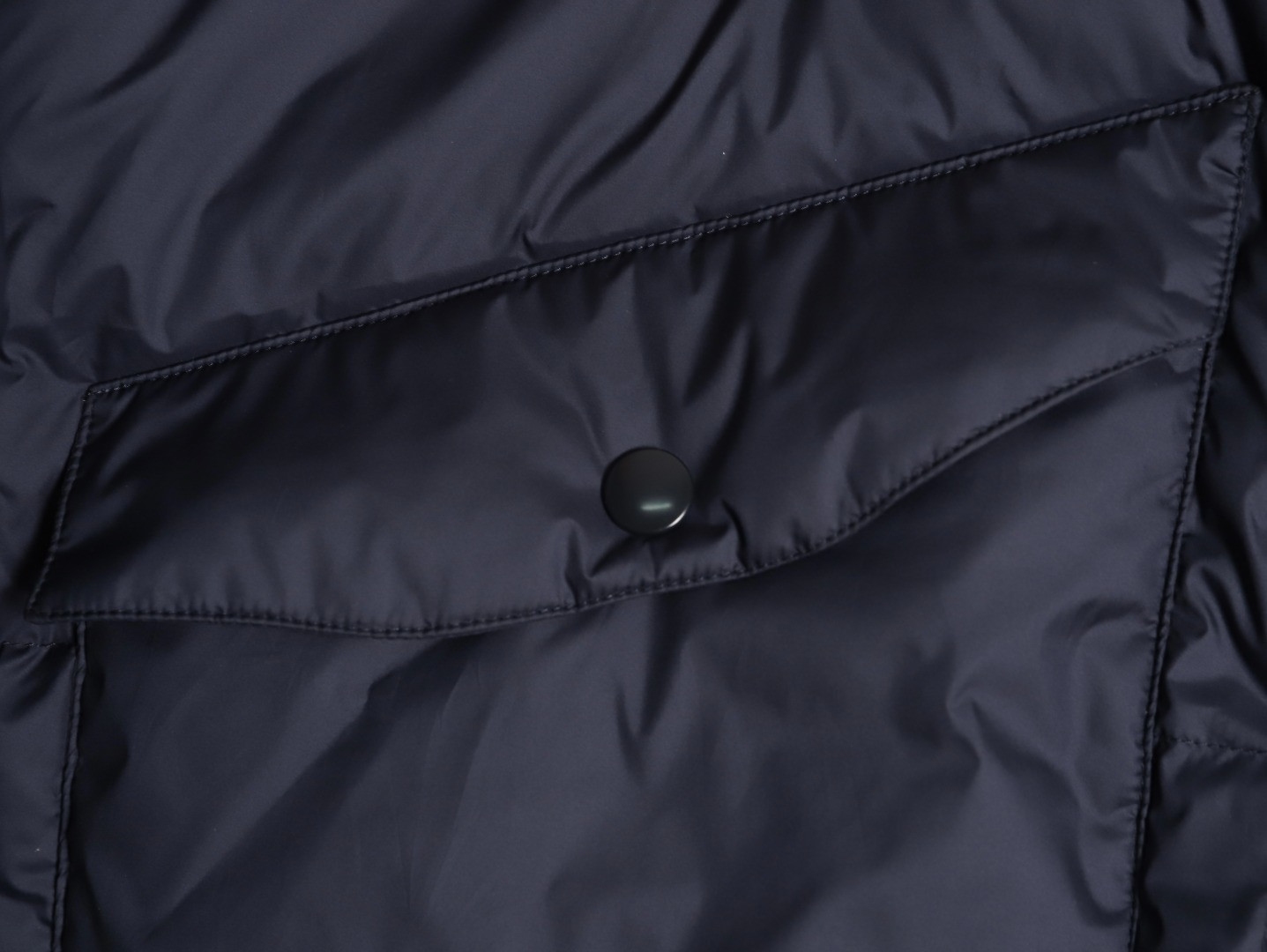 Miu Miu Reversible Short Puffer jacket