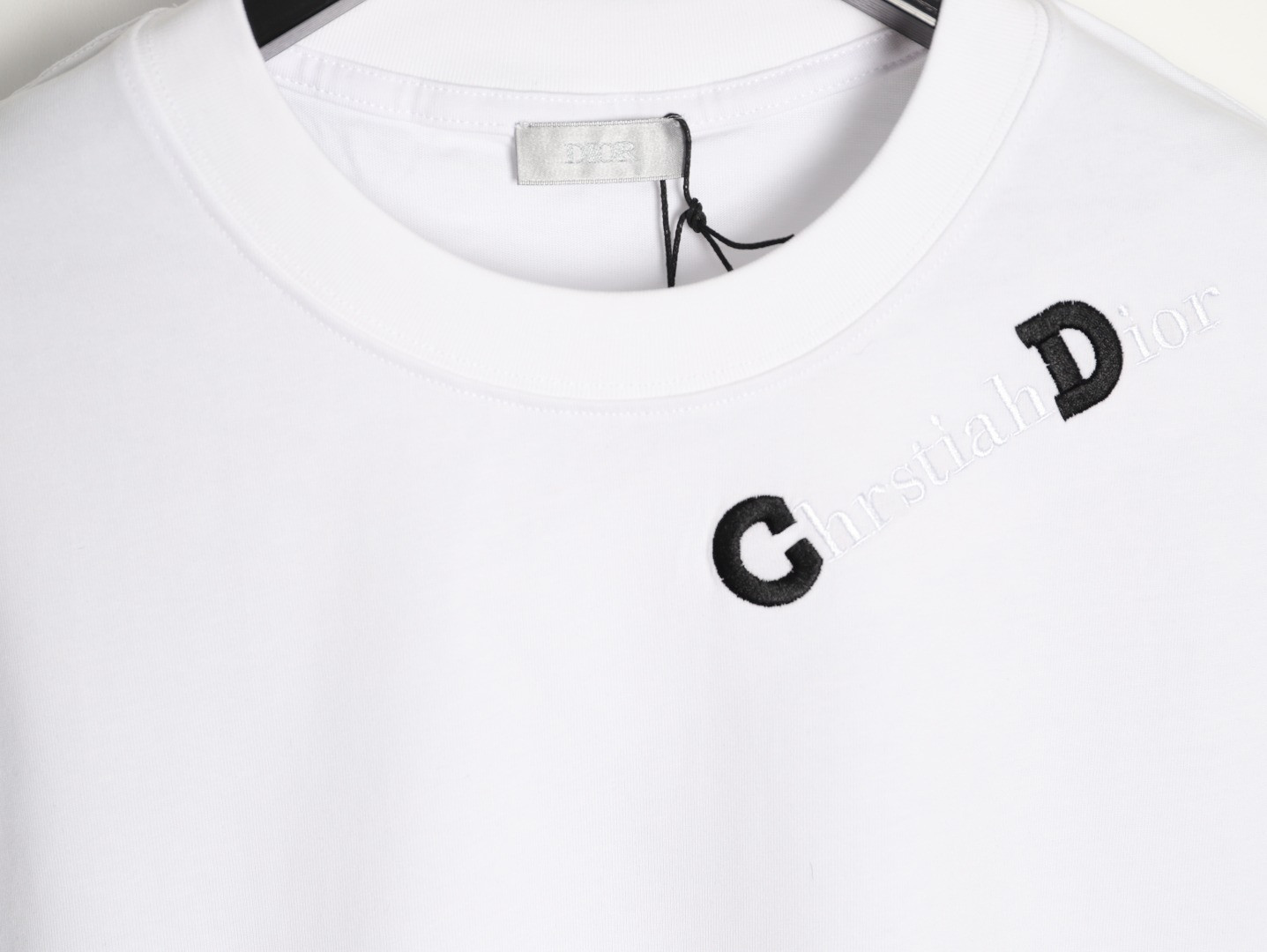 Dior 26ss Short-sleeved T-shirt