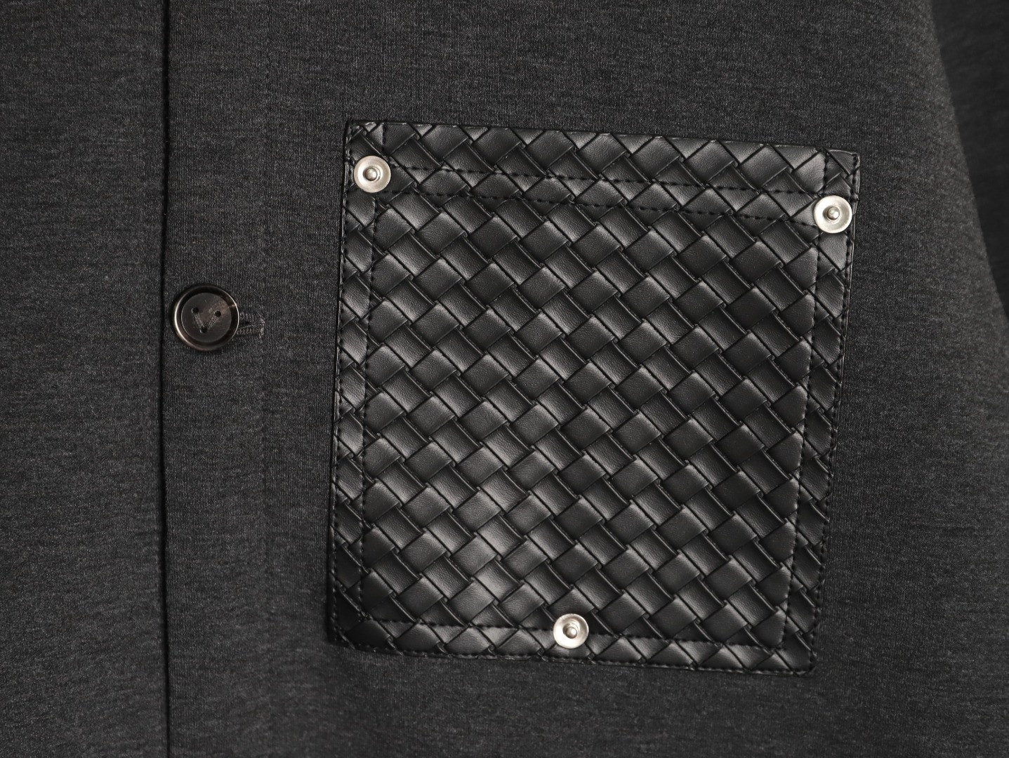 Bottega Veneta Coats