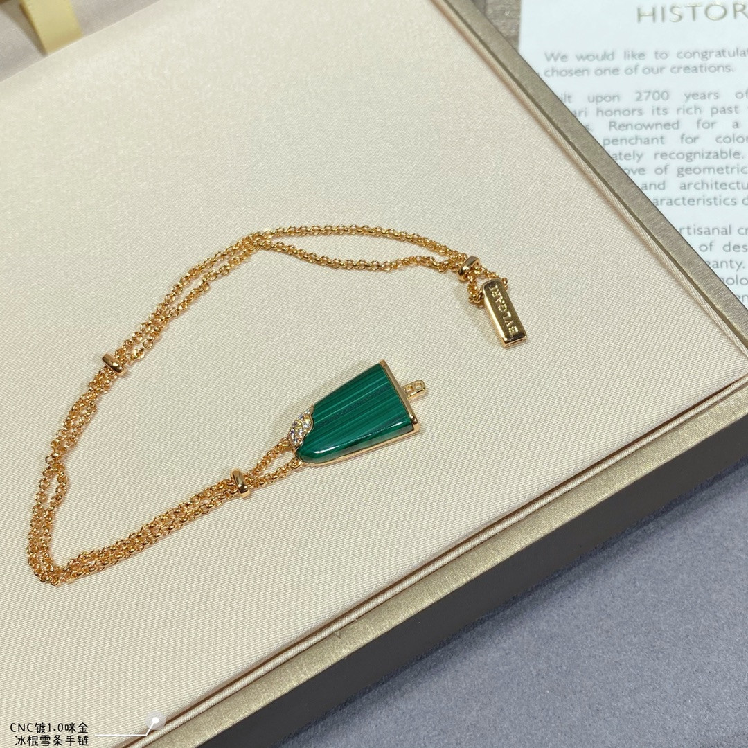 Bv1g*ai Popsicles Bracelet