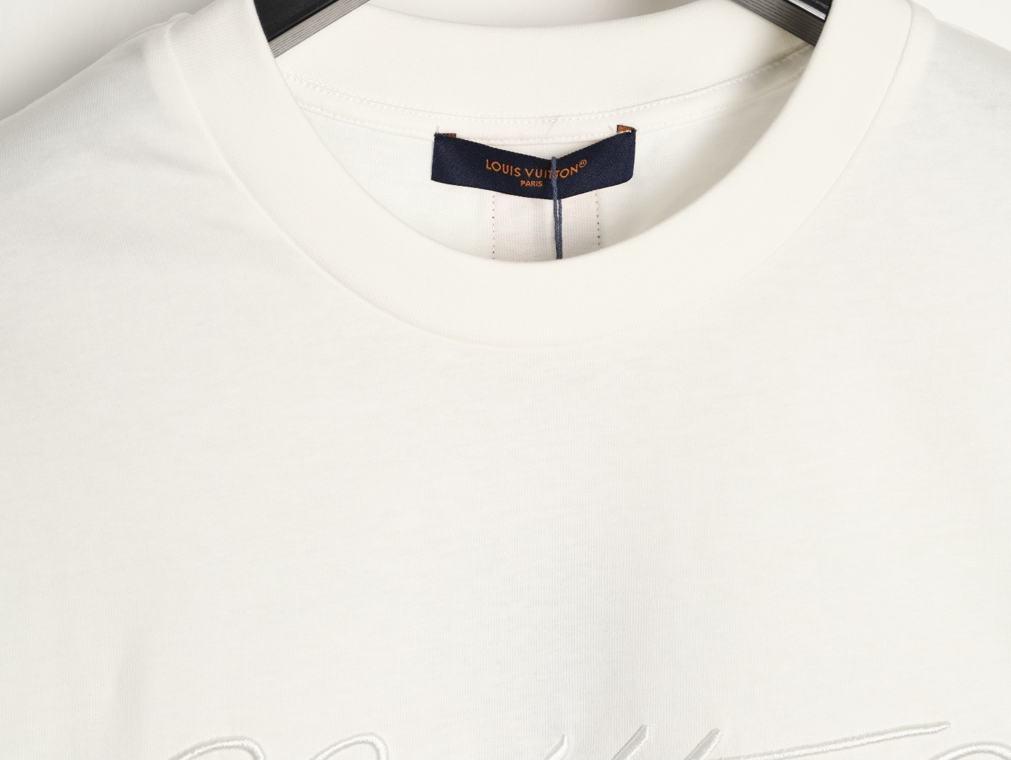 Louis Vuitton LV Short-sleeved T-shirt